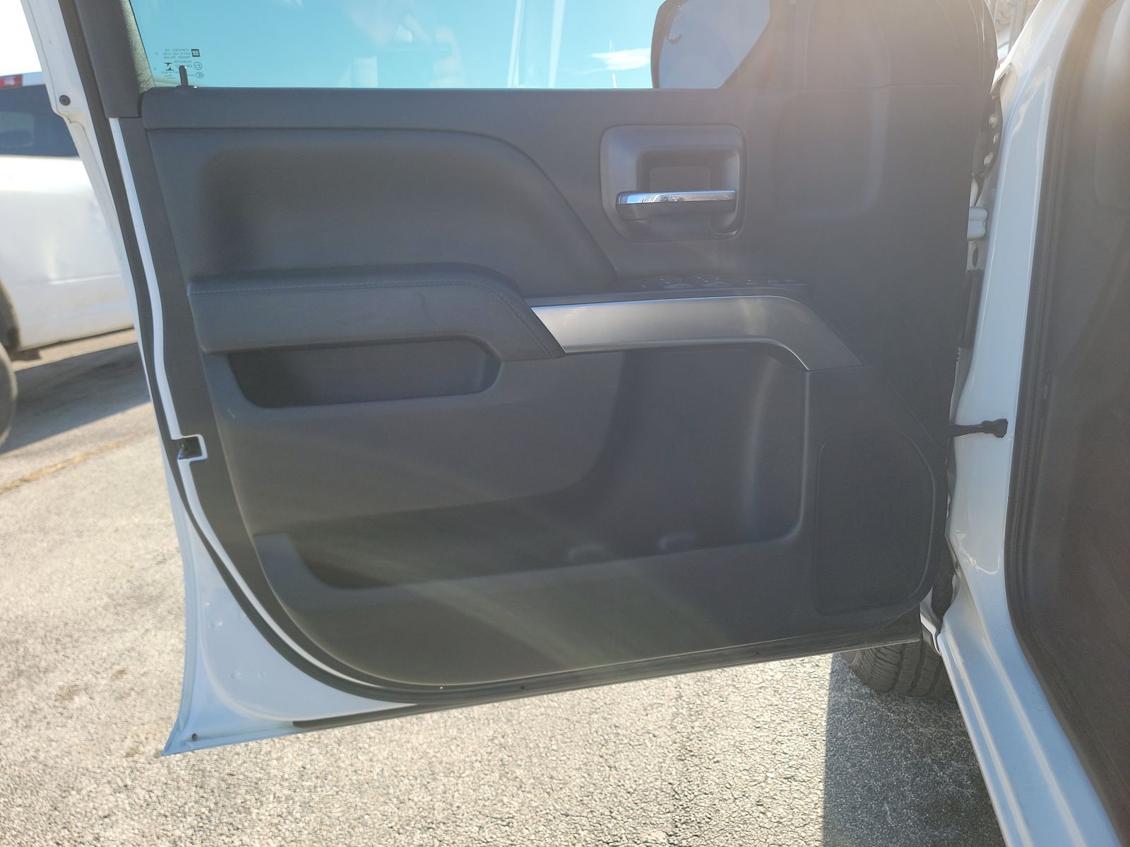 2019 Chevrolet Silverado 1500 LT AWD