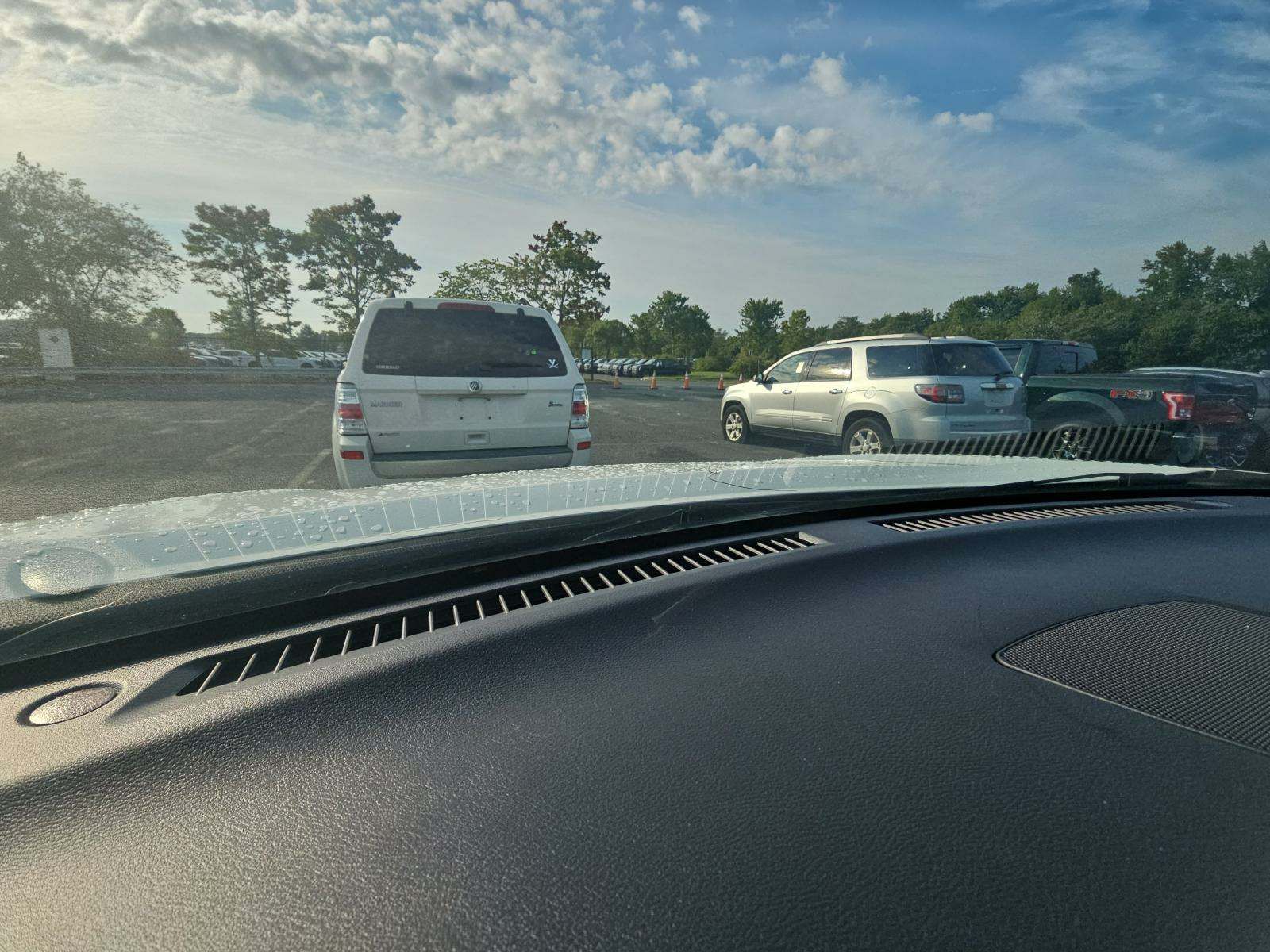 2015 Nissan Murano S AWD