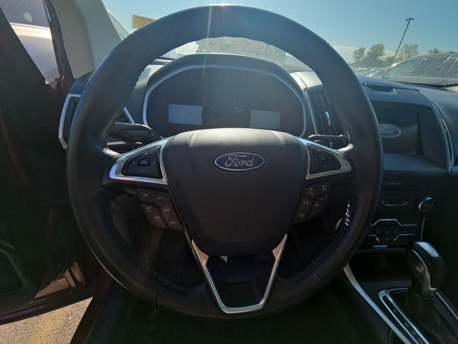 2016 Ford Edge SEL FWD