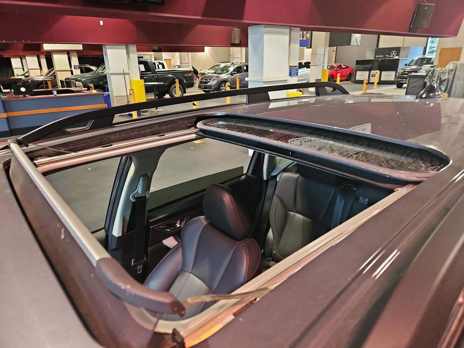 2024 Subaru Forester Limited AWD