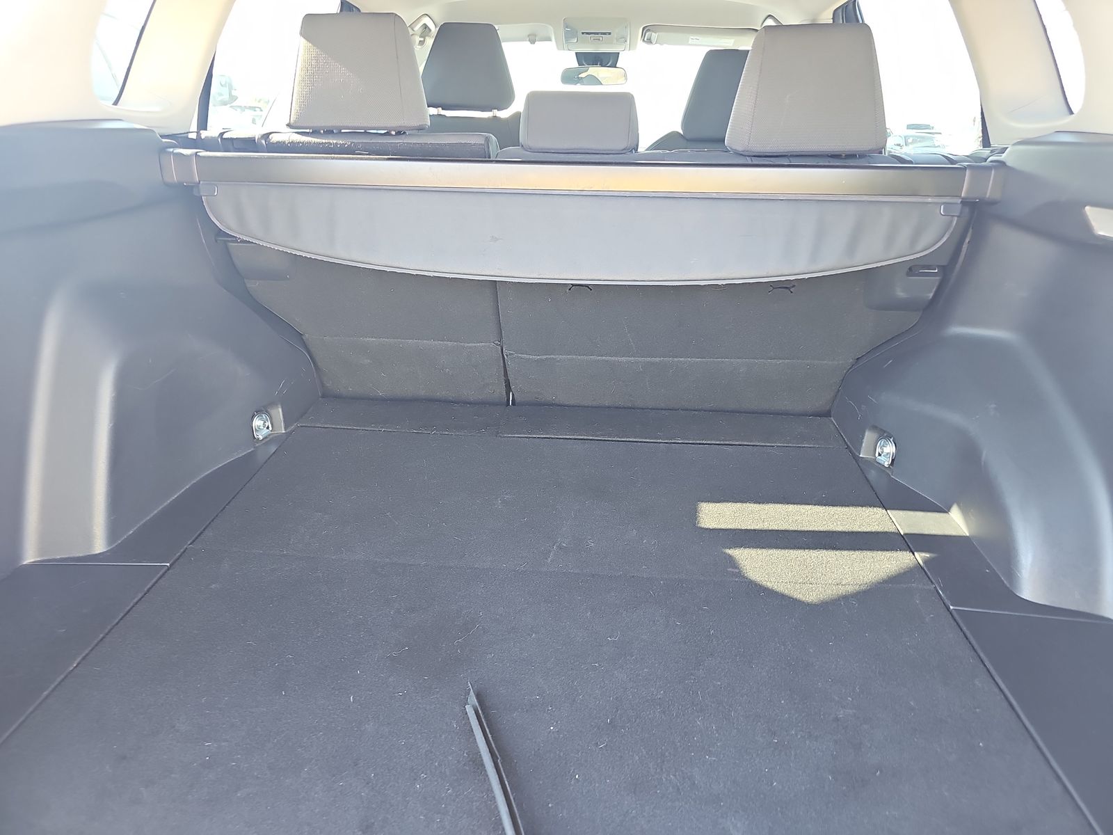 2020 Toyota RAV4 XLE FWD