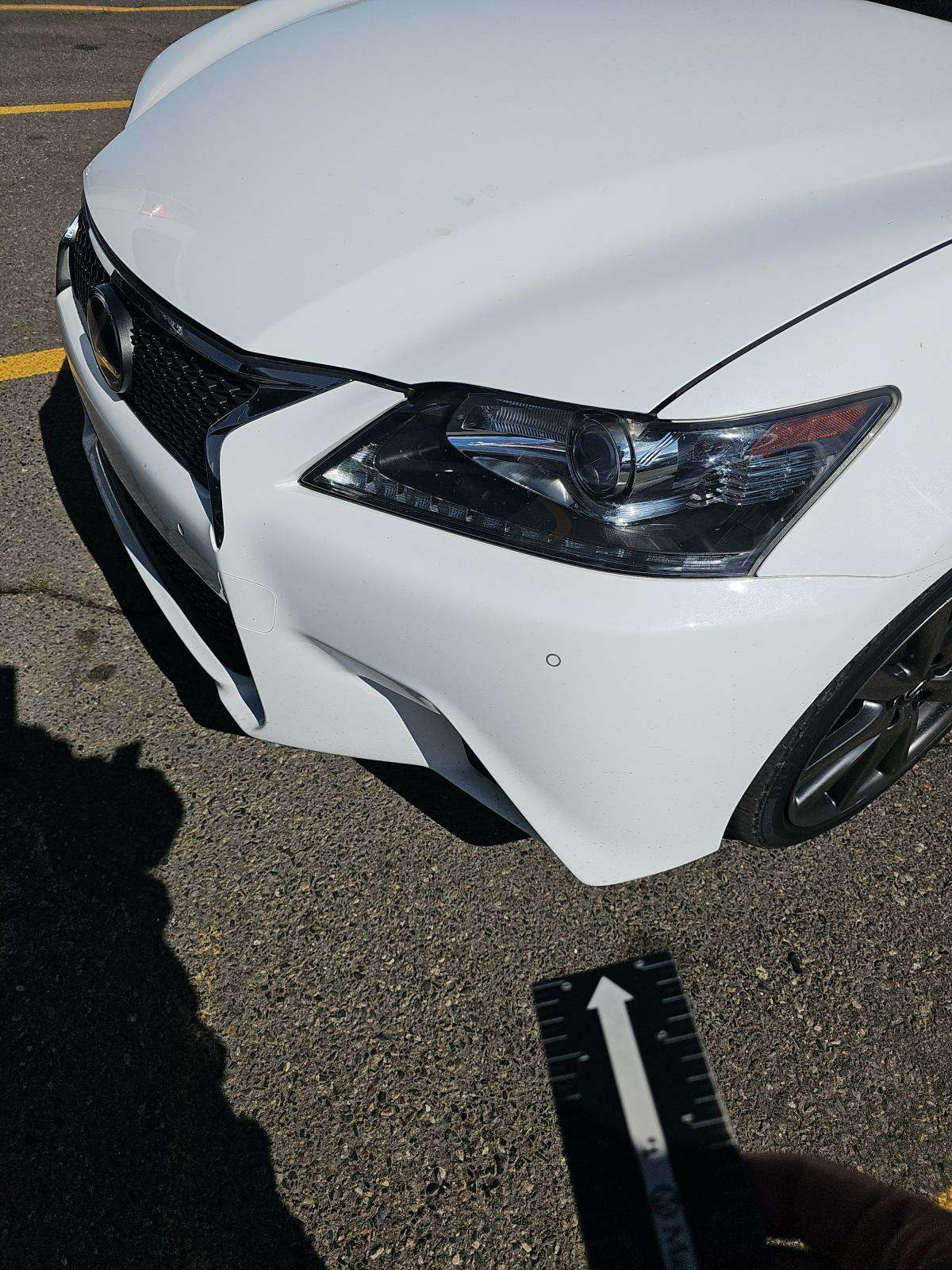 2015 Lexus GS GS 350 AWD