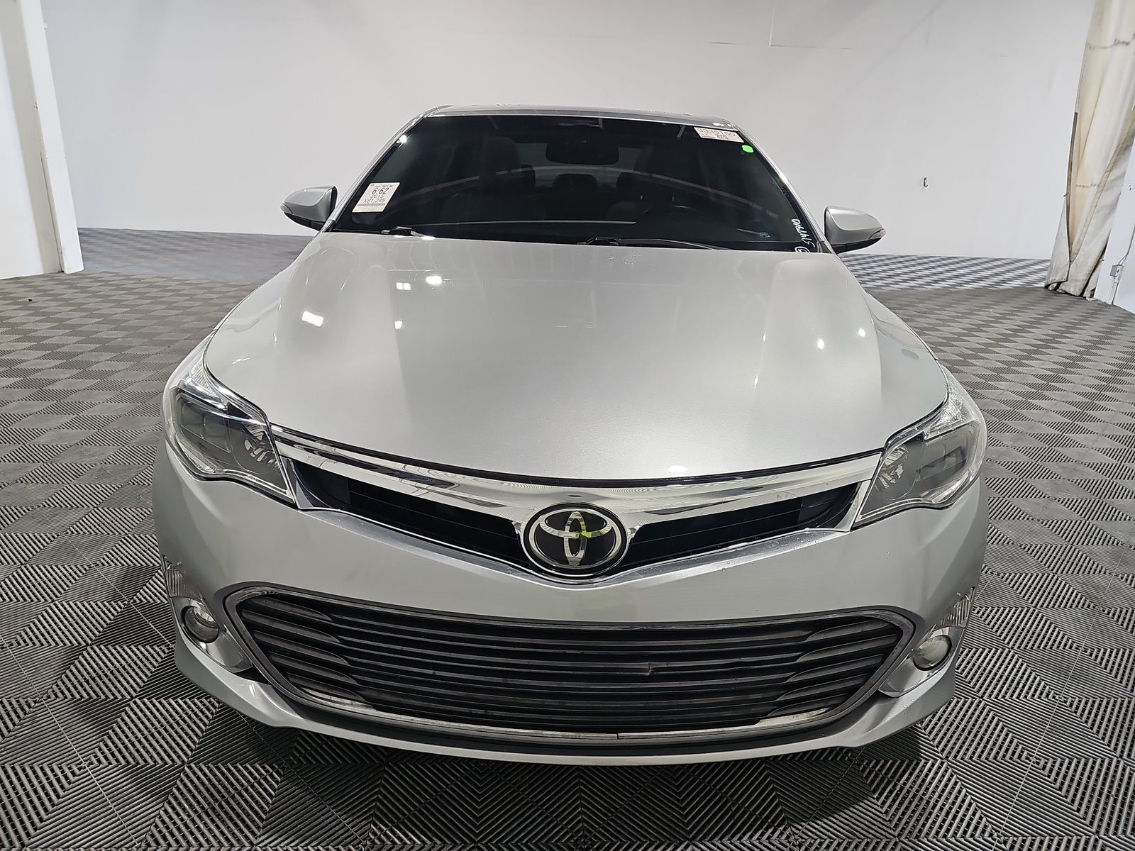 2015 Toyota Avalon Limited FWD