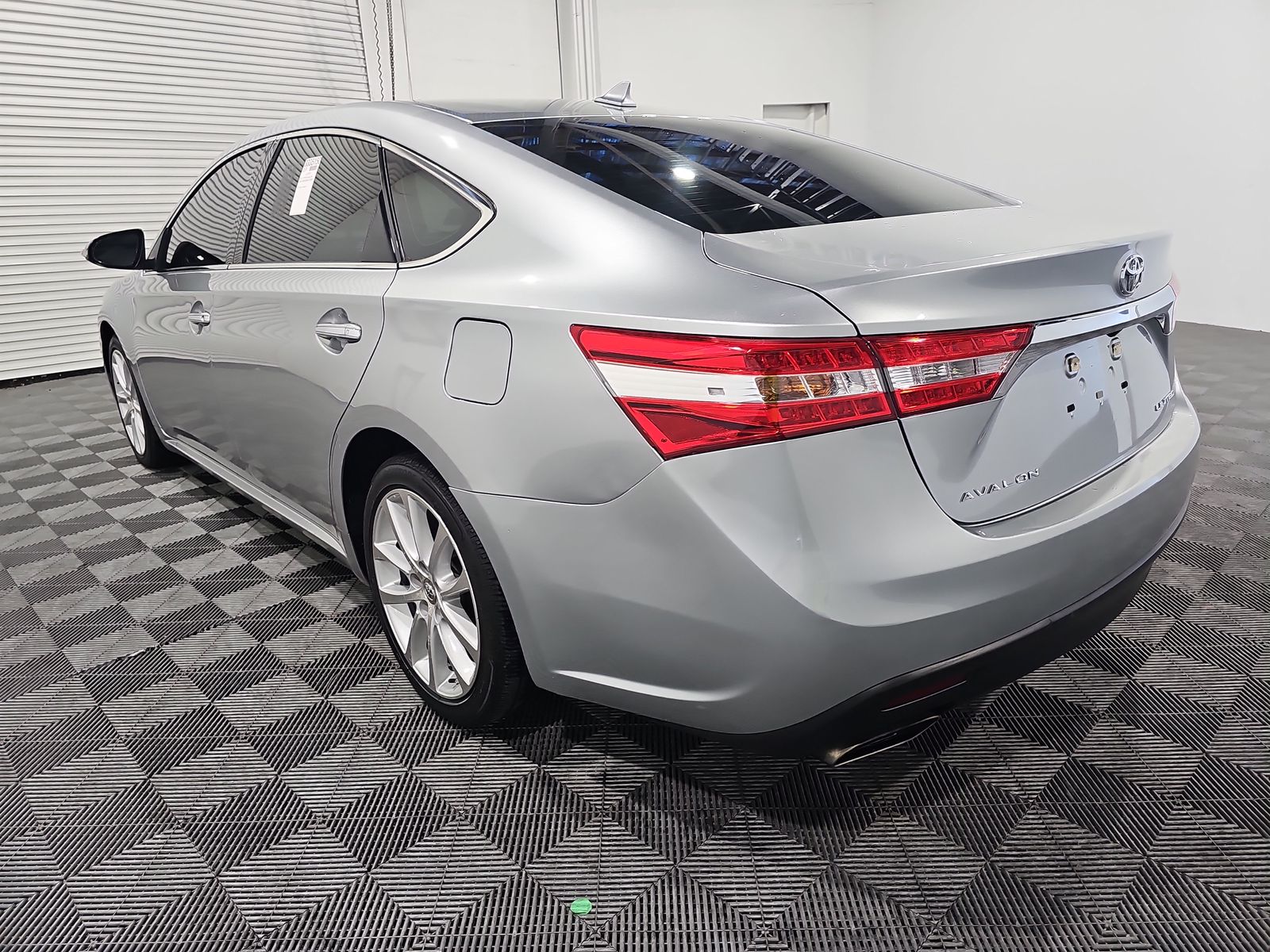 2015 Toyota Avalon Limited FWD