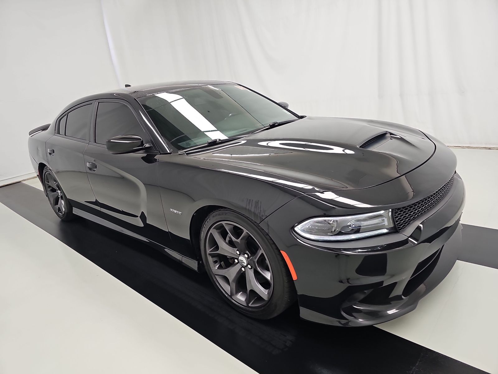 2019 Dodge Charger R/T RWD