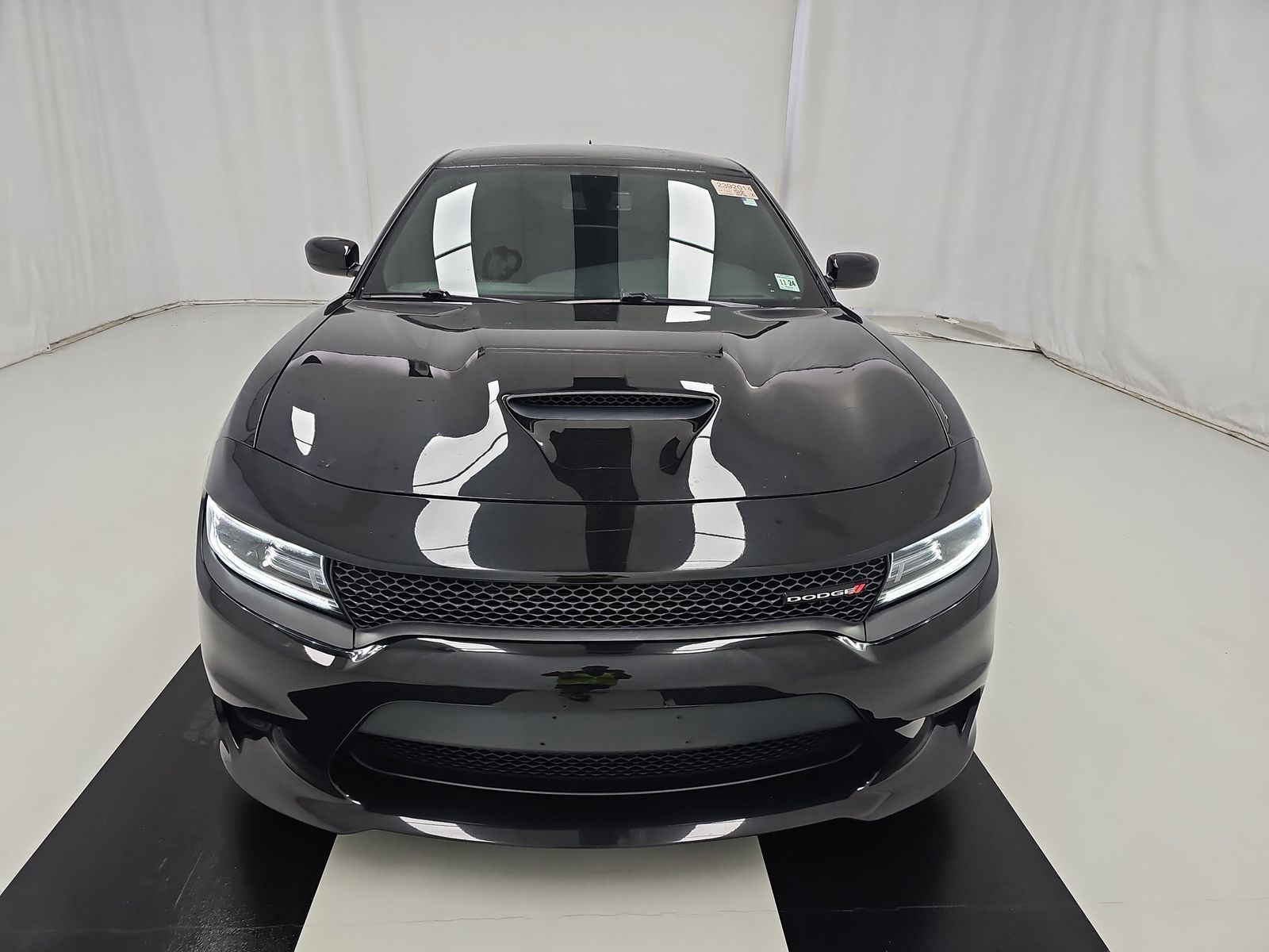 2019 Dodge Charger R/T RWD