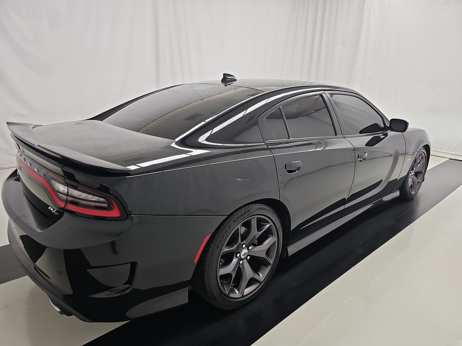 2019 Dodge Charger R/T RWD