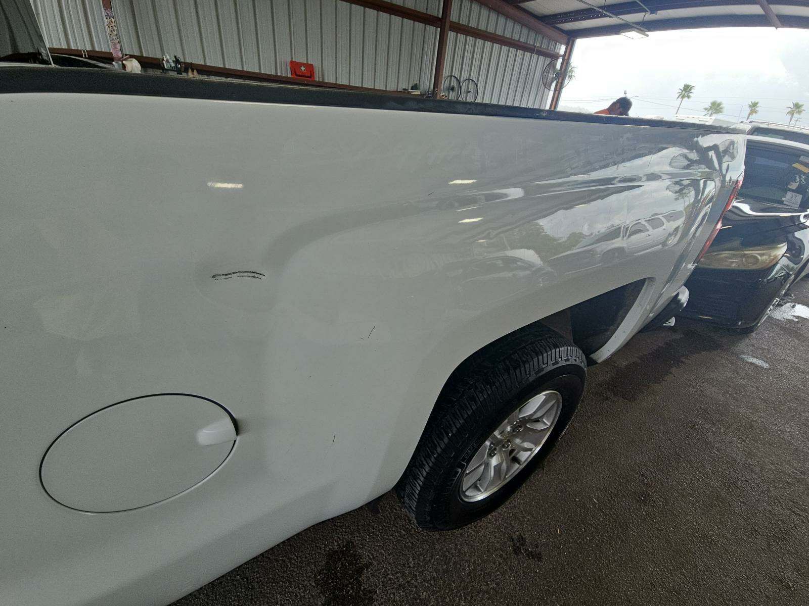 2019 Chevrolet Silverado 1500 LT AWD