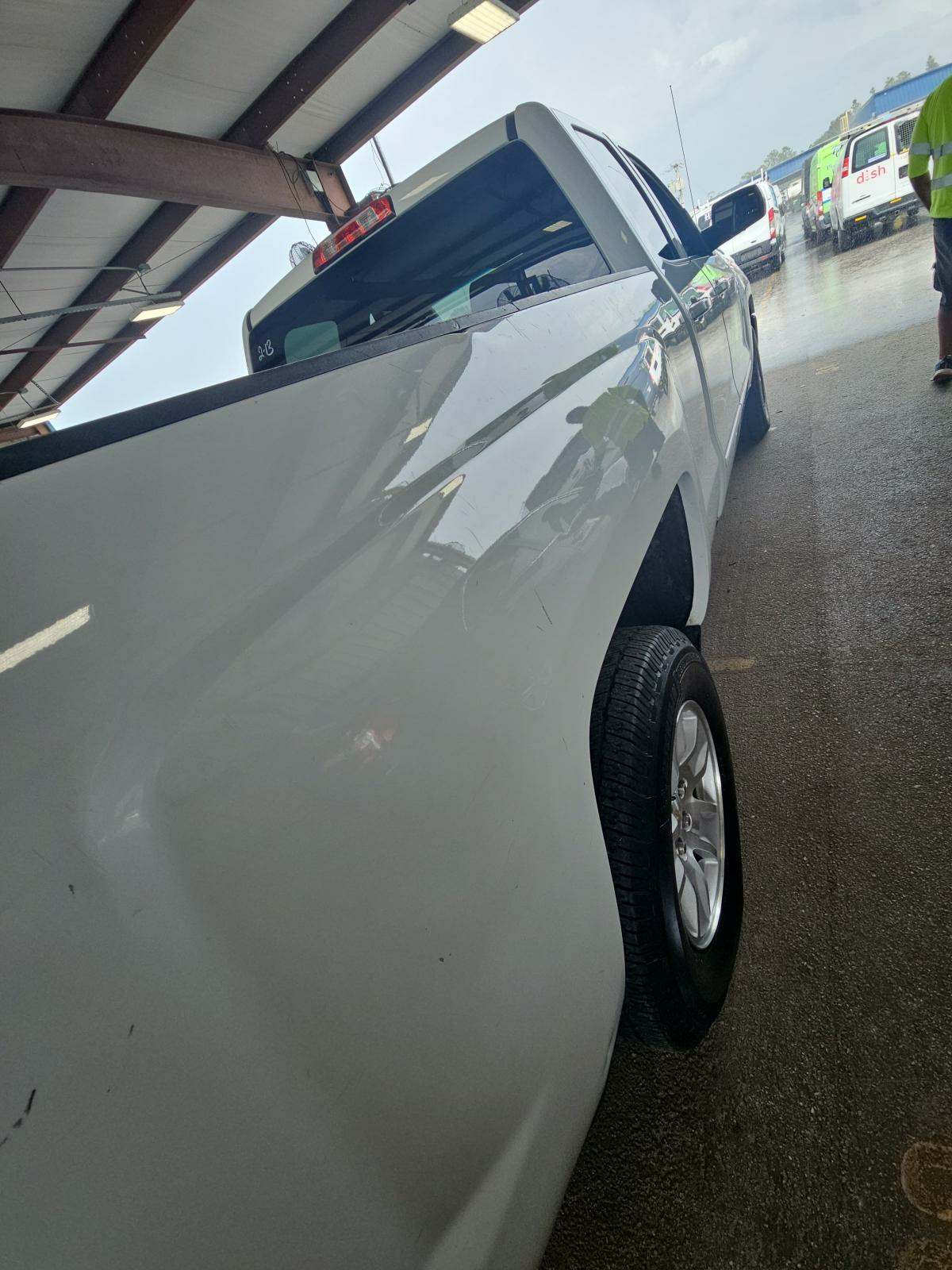 2019 Chevrolet Silverado 1500 LT AWD