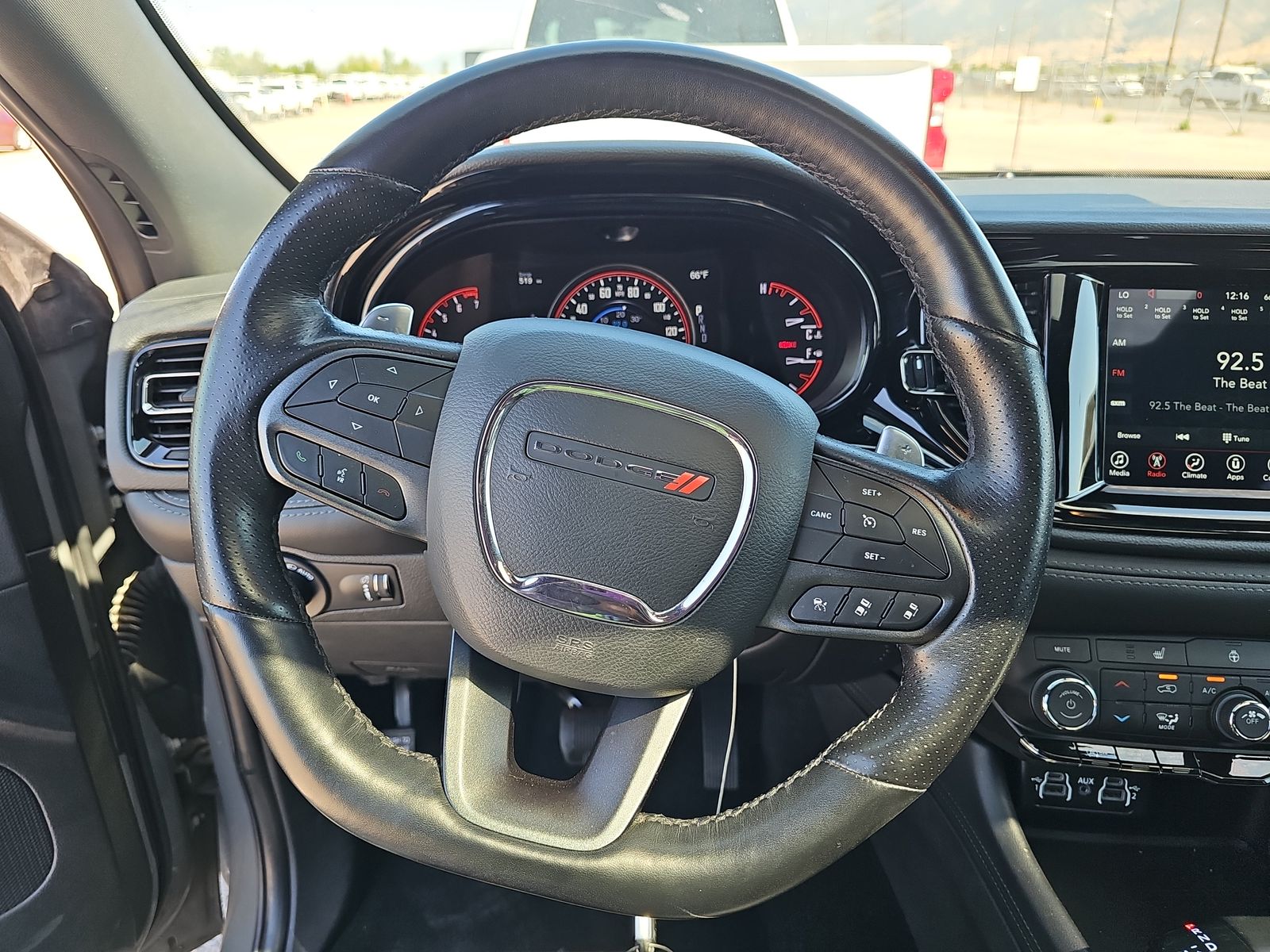 2022 Dodge Durango GT Plus AWD