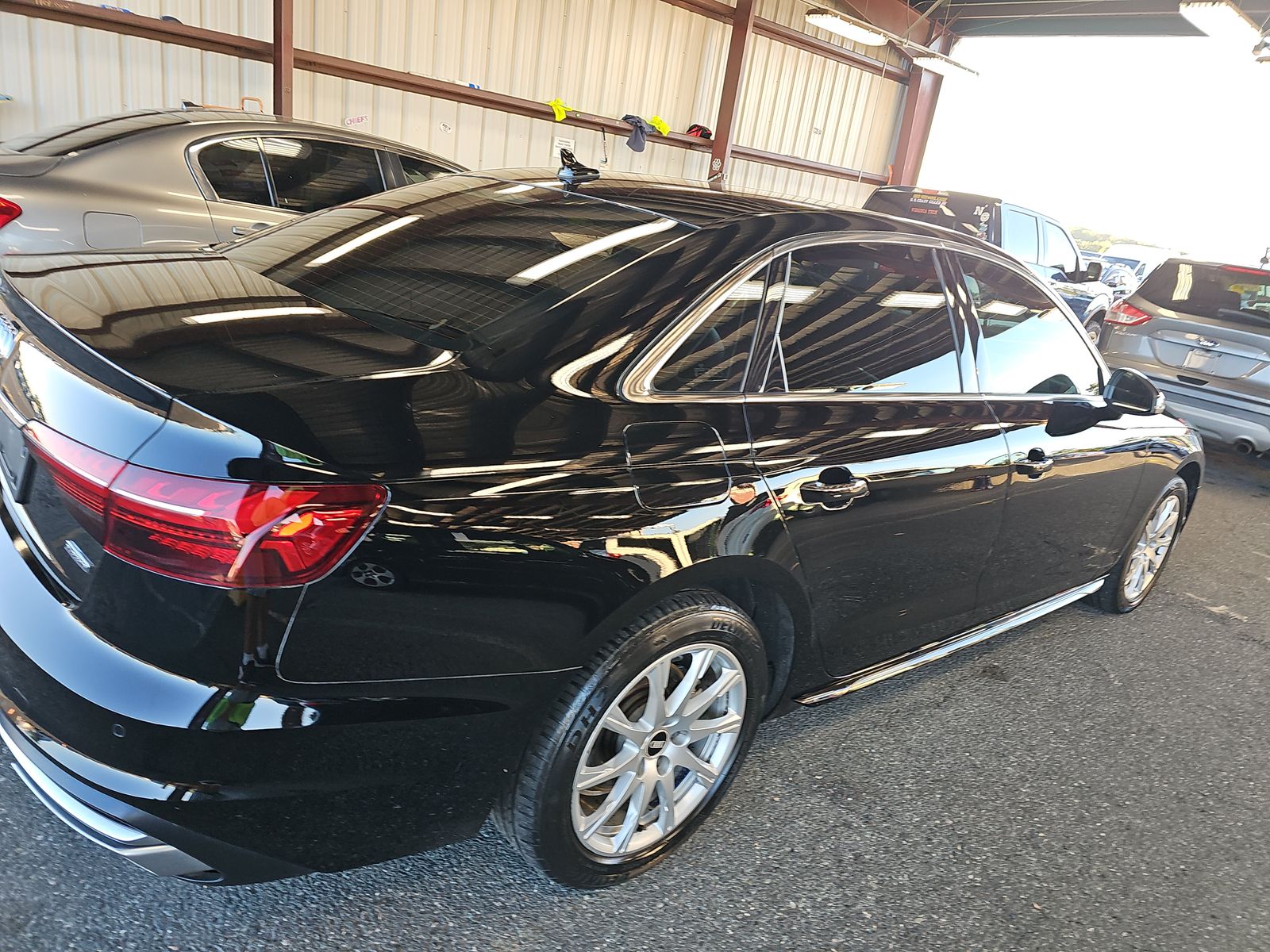 2021 Audi A4 Premium AWD