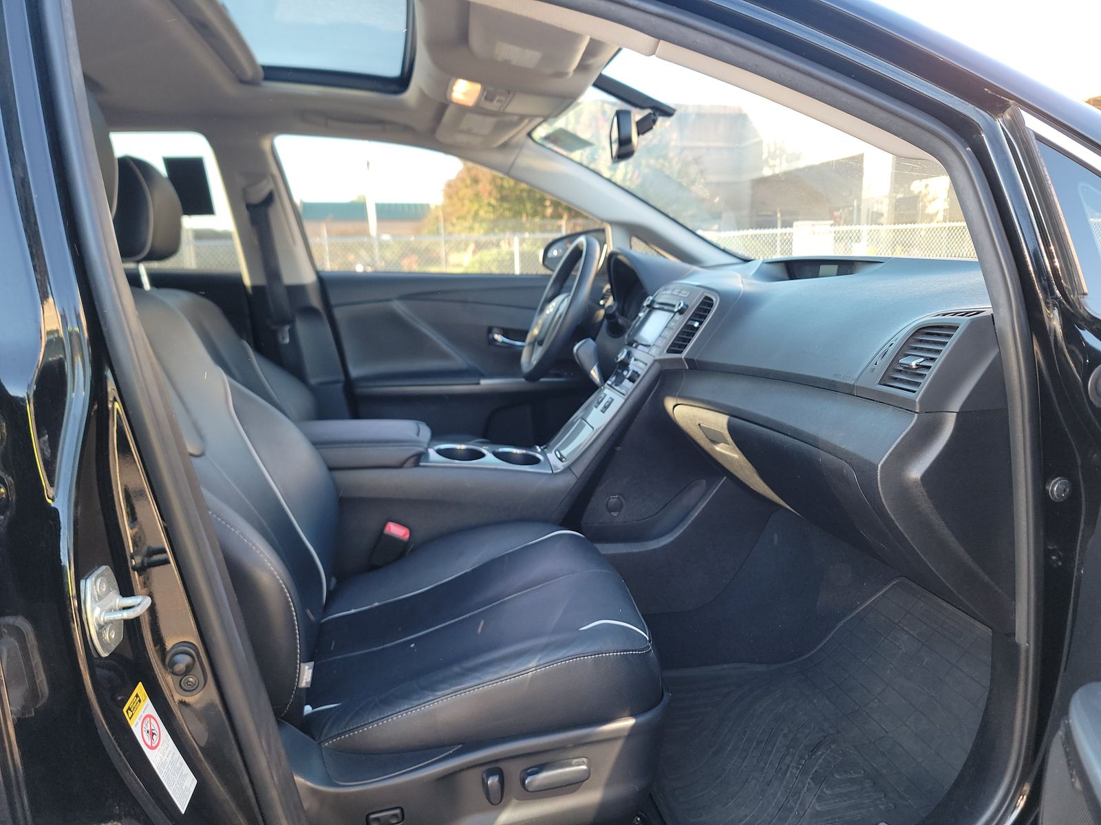 2015 Toyota Venza XLE AWD