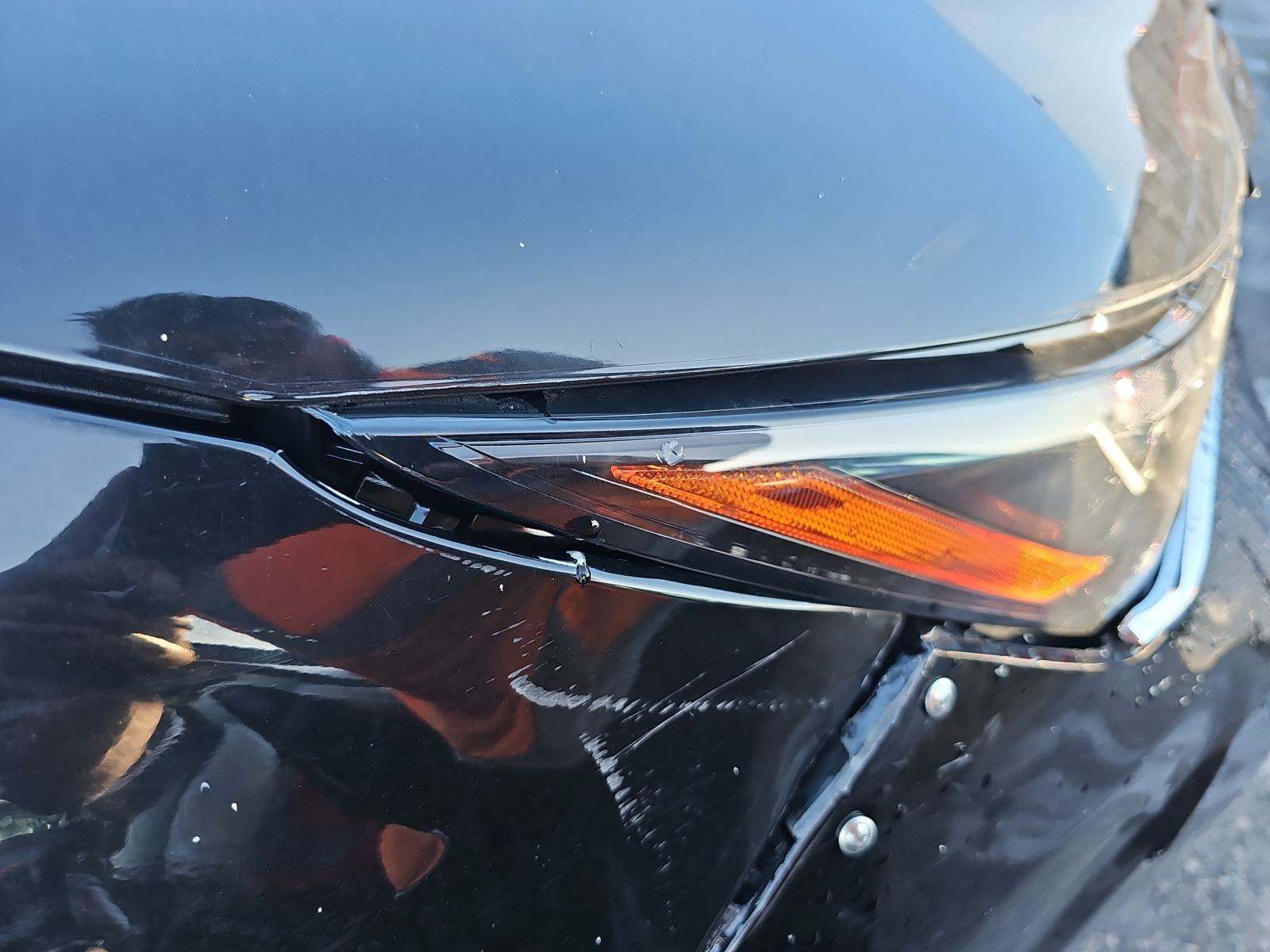 2021 Toyota Venza LE AWD