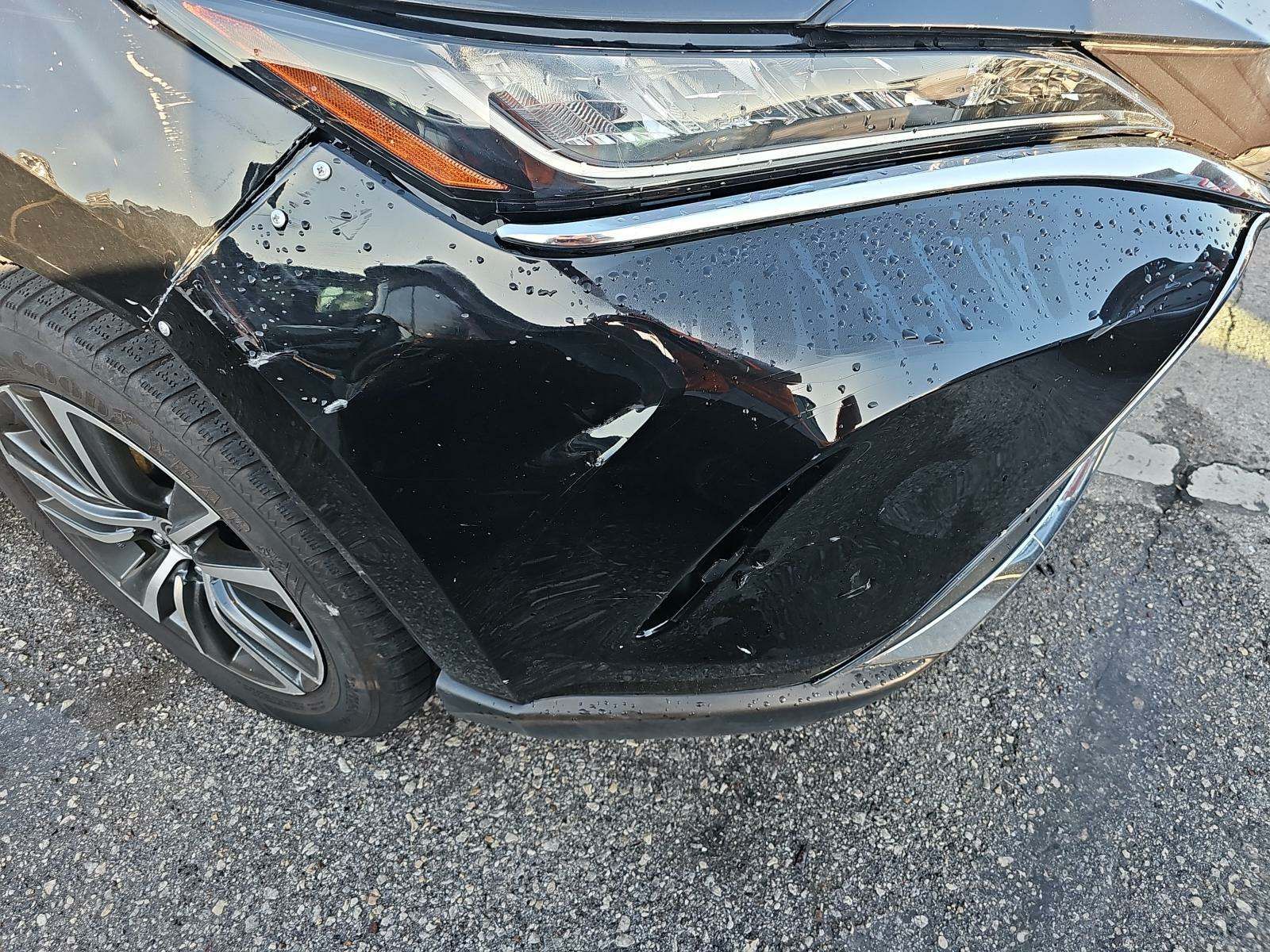 2021 Toyota Venza LE AWD