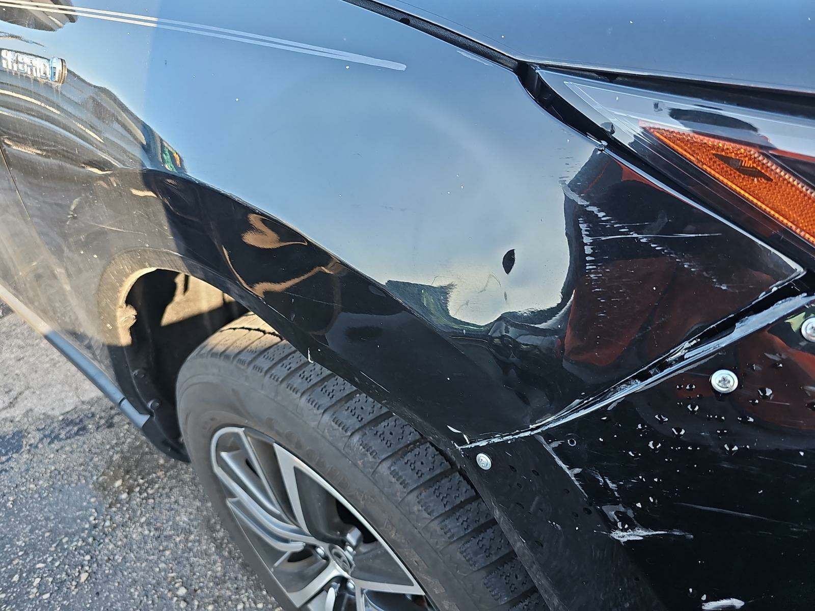2021 Toyota Venza LE AWD