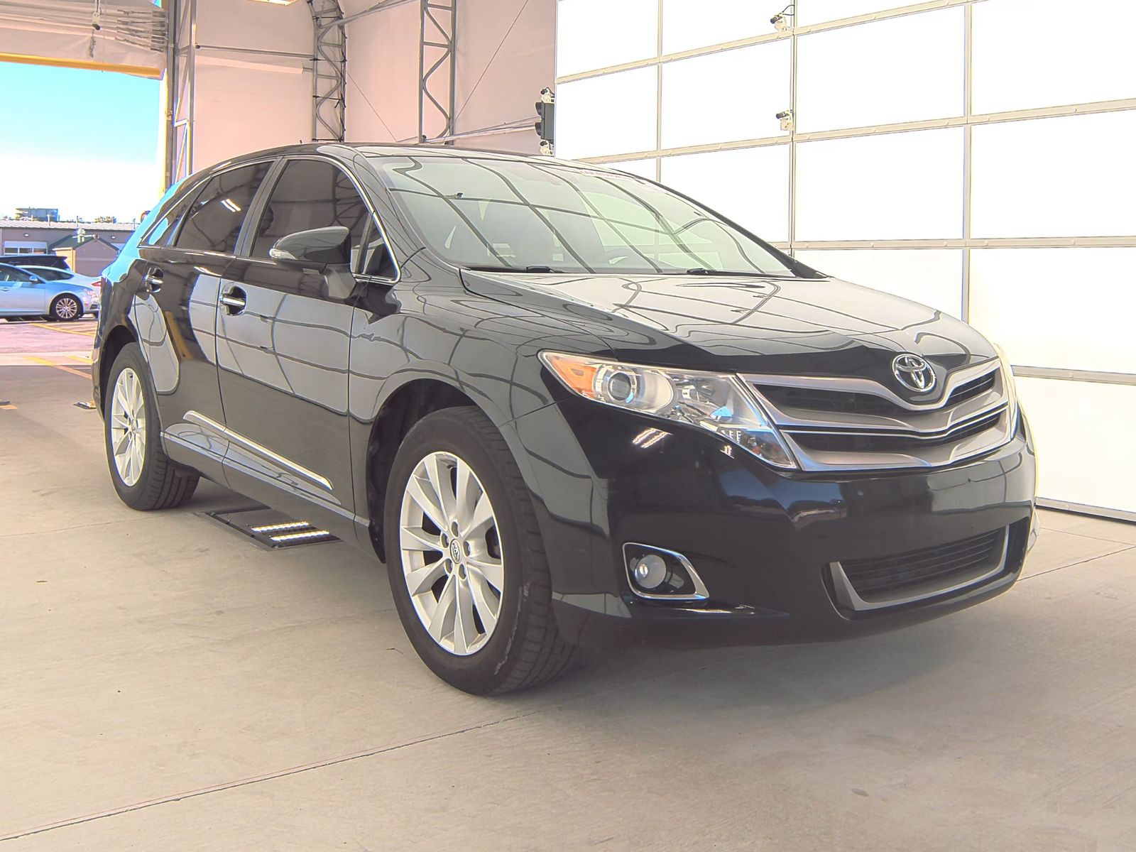 2015 Toyota Venza XLE AWD