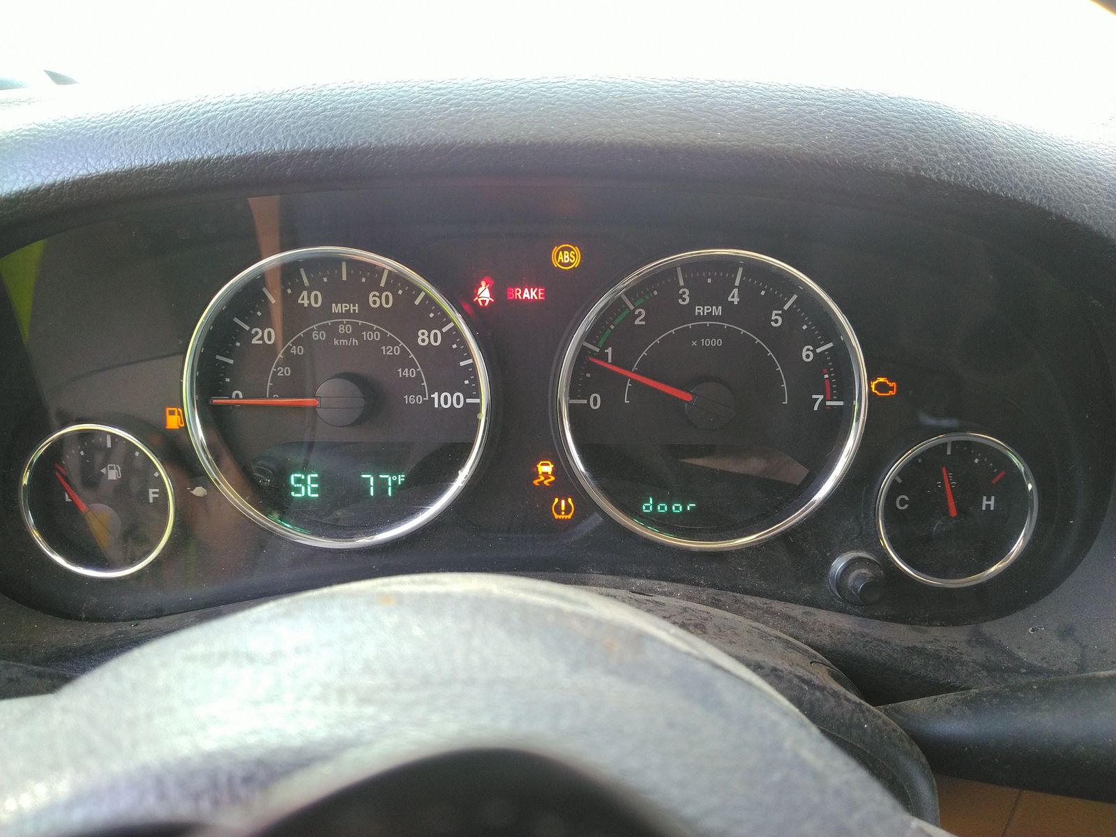 2016 Jeep Wrangler Unlimited Rubicon AWD