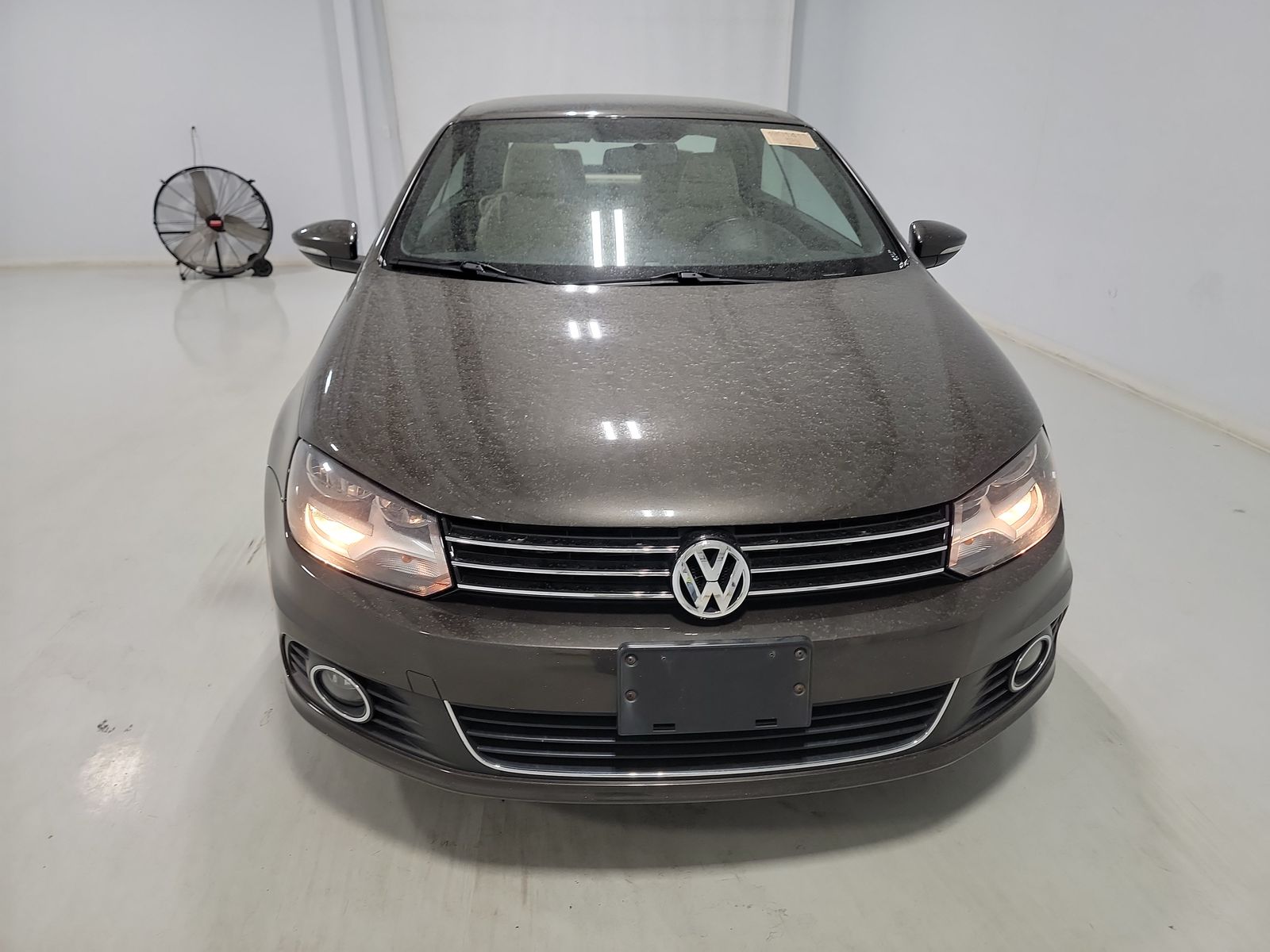 2015 Volkswagen Eos 2.0T Komfort FWD