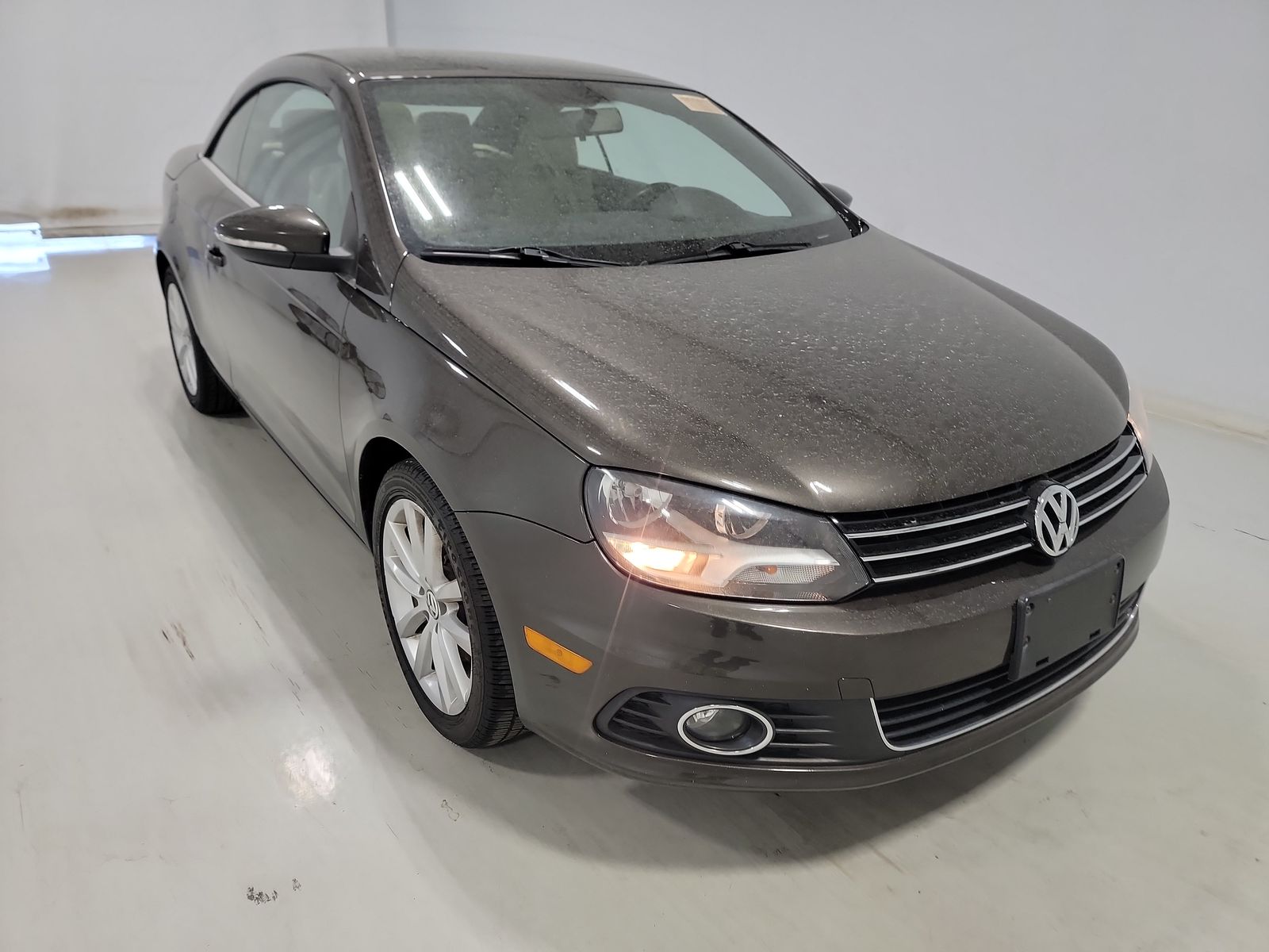 2015 Volkswagen Eos 2.0T Komfort FWD