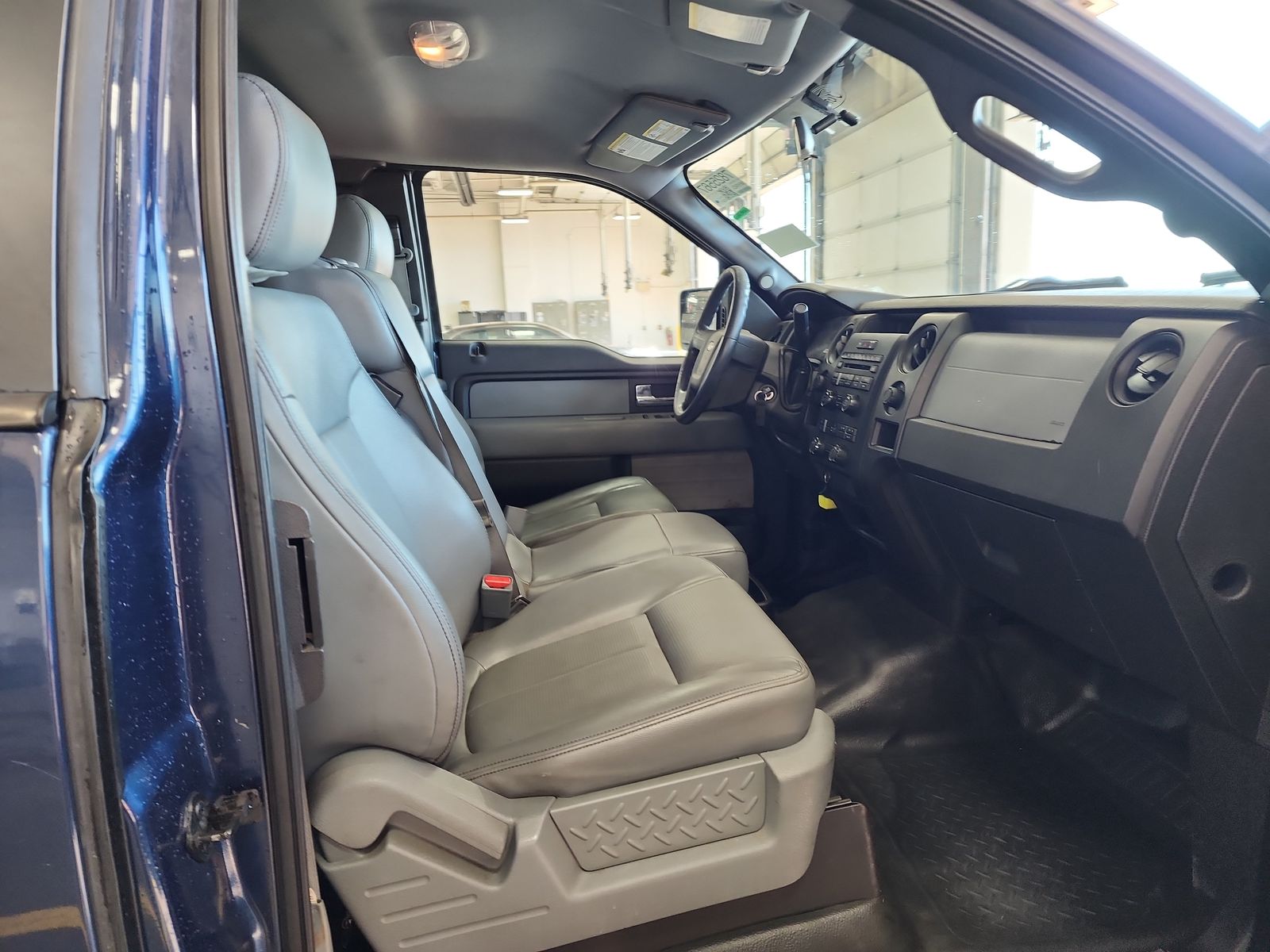 2014 Ford F-150 XL AWD