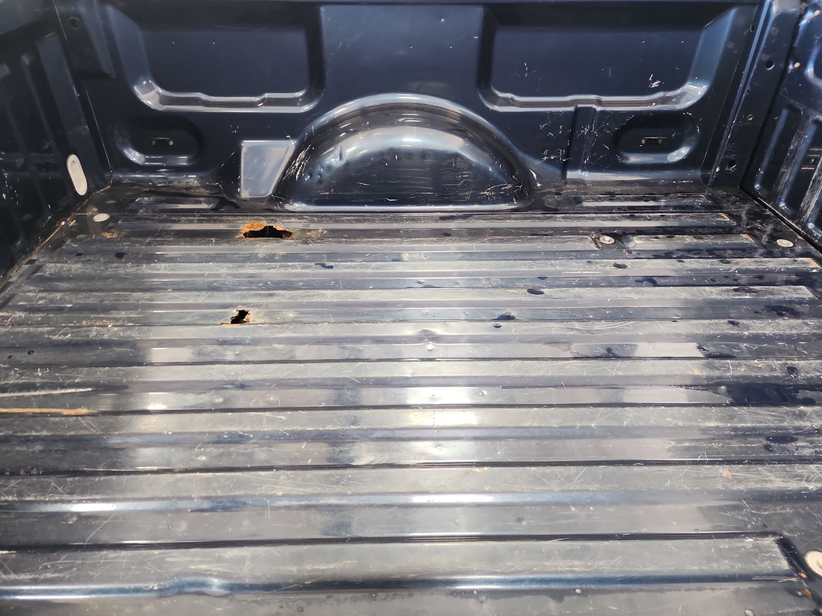 2014 Ford F-150 XL AWD