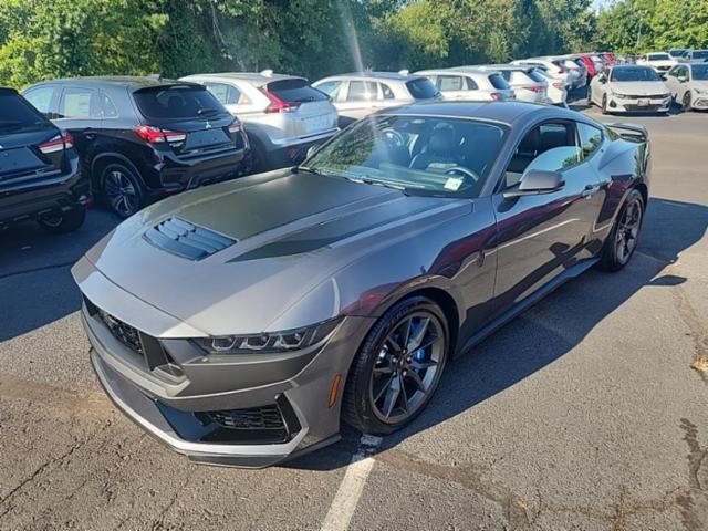 2024 Ford Mustang Dark Horse Coupe