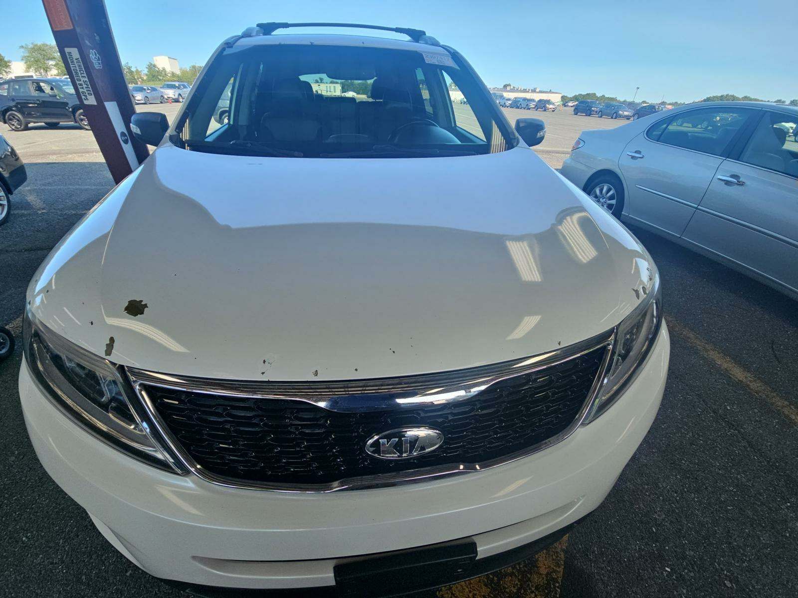 2014 Kia Sorento LX AWD