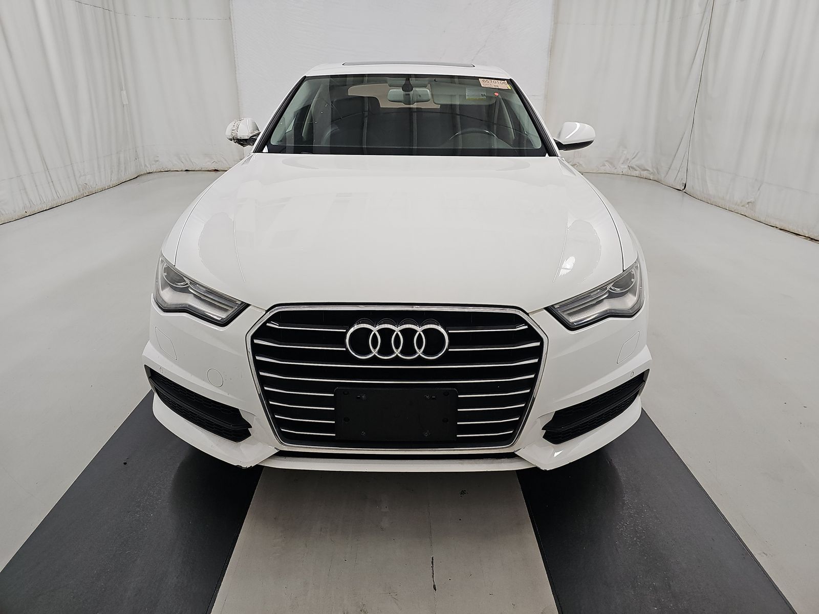 2018 Audi A6 2.0T Premium FWD