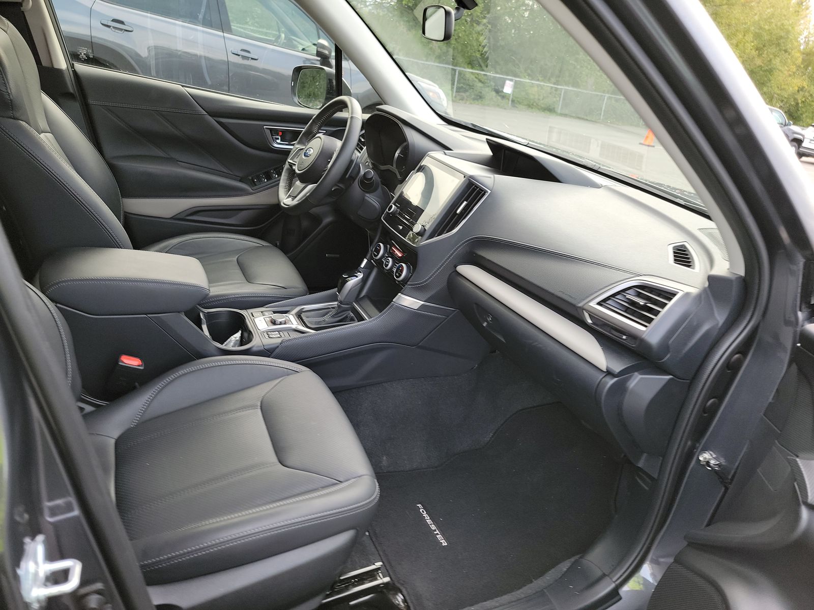2024 Subaru Forester Limited AWD