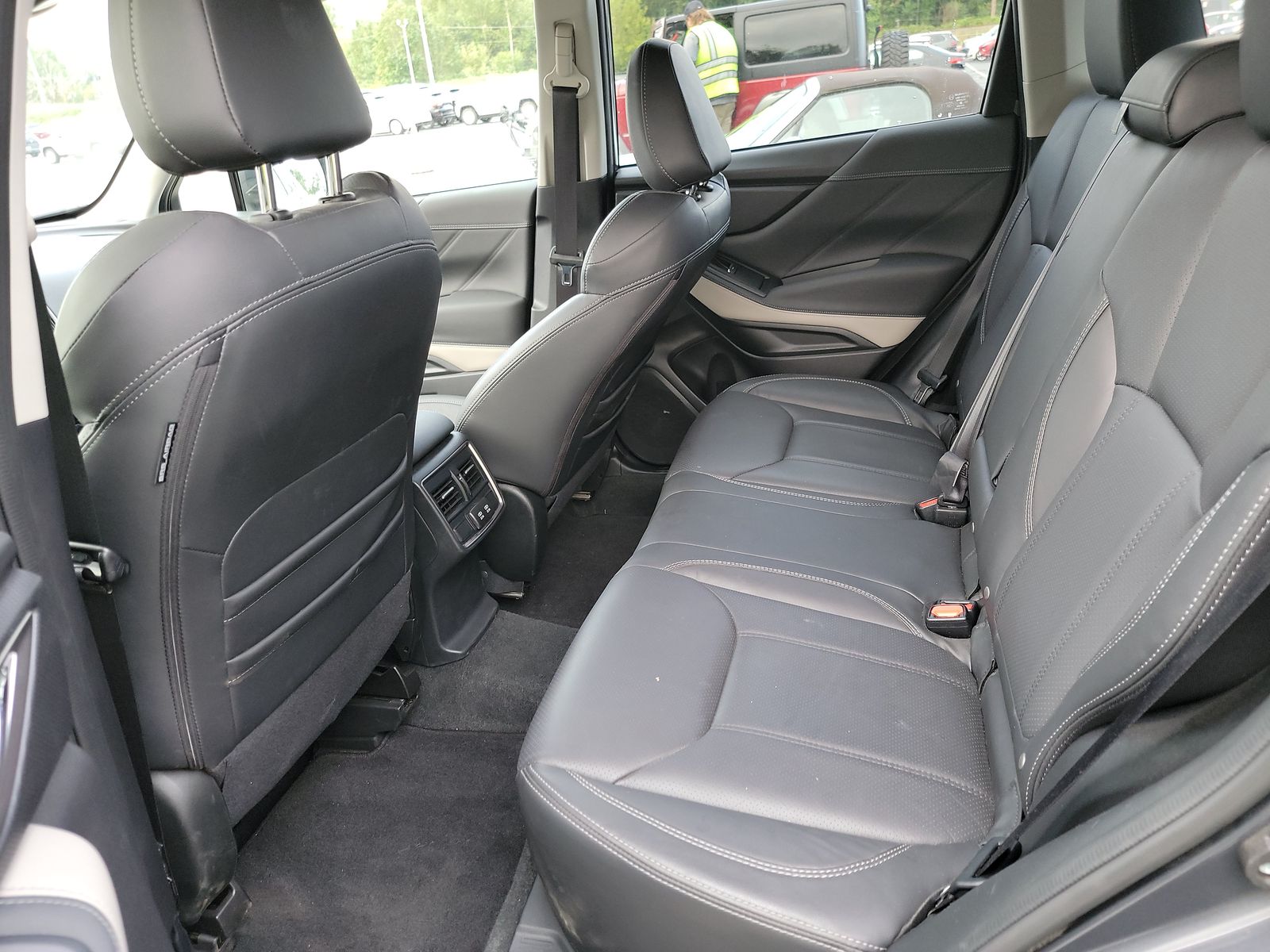 2024 Subaru Forester Limited AWD