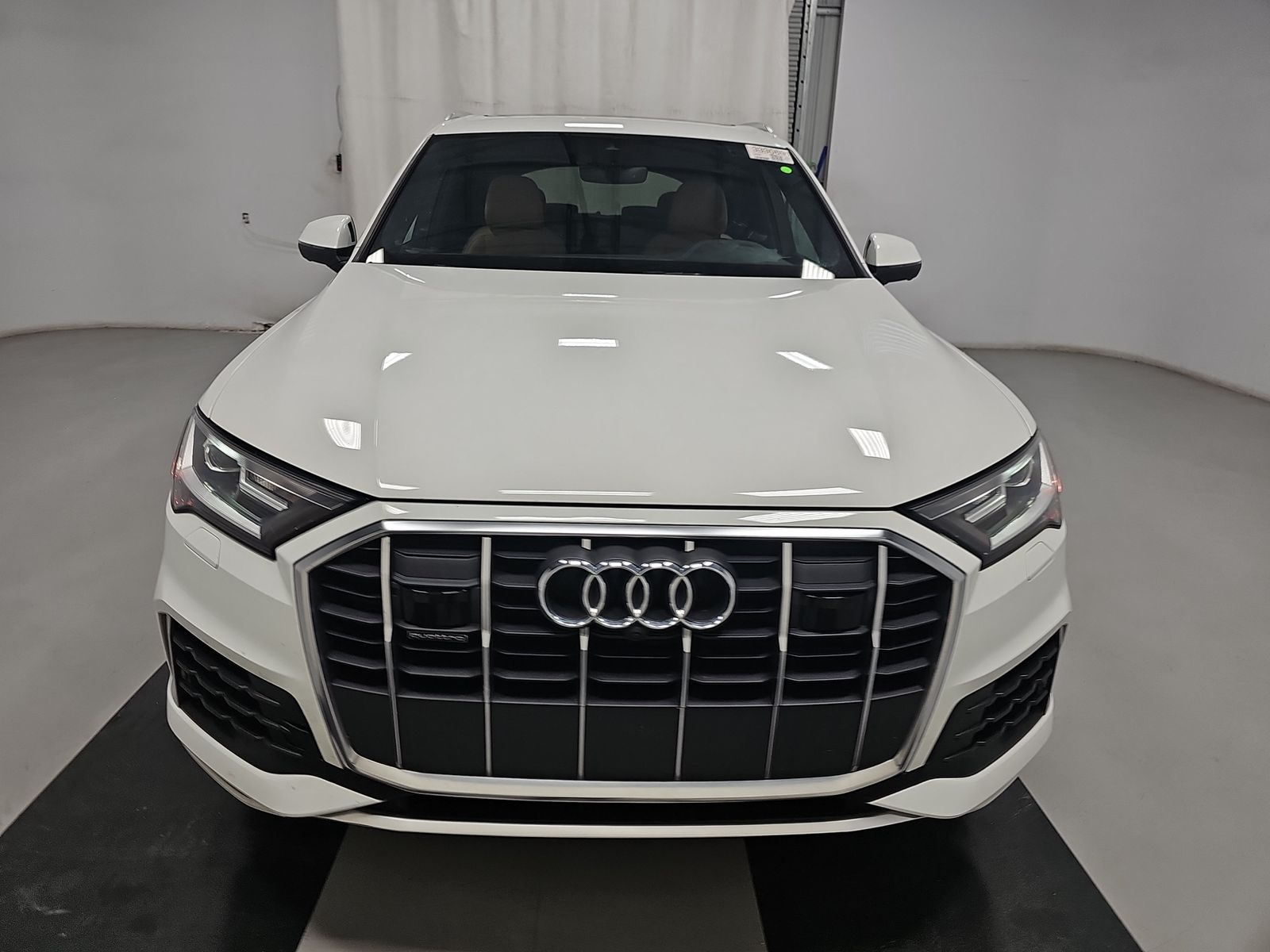 2021 Audi Q7 2.0T Premium Plus AWD