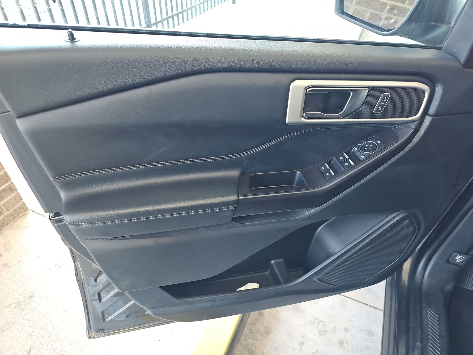 2020 Ford Explorer XLT AWD