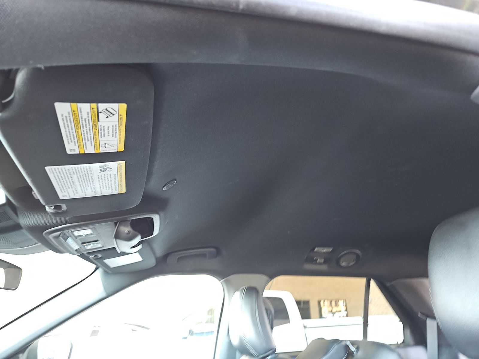 2020 Ford Explorer XLT AWD