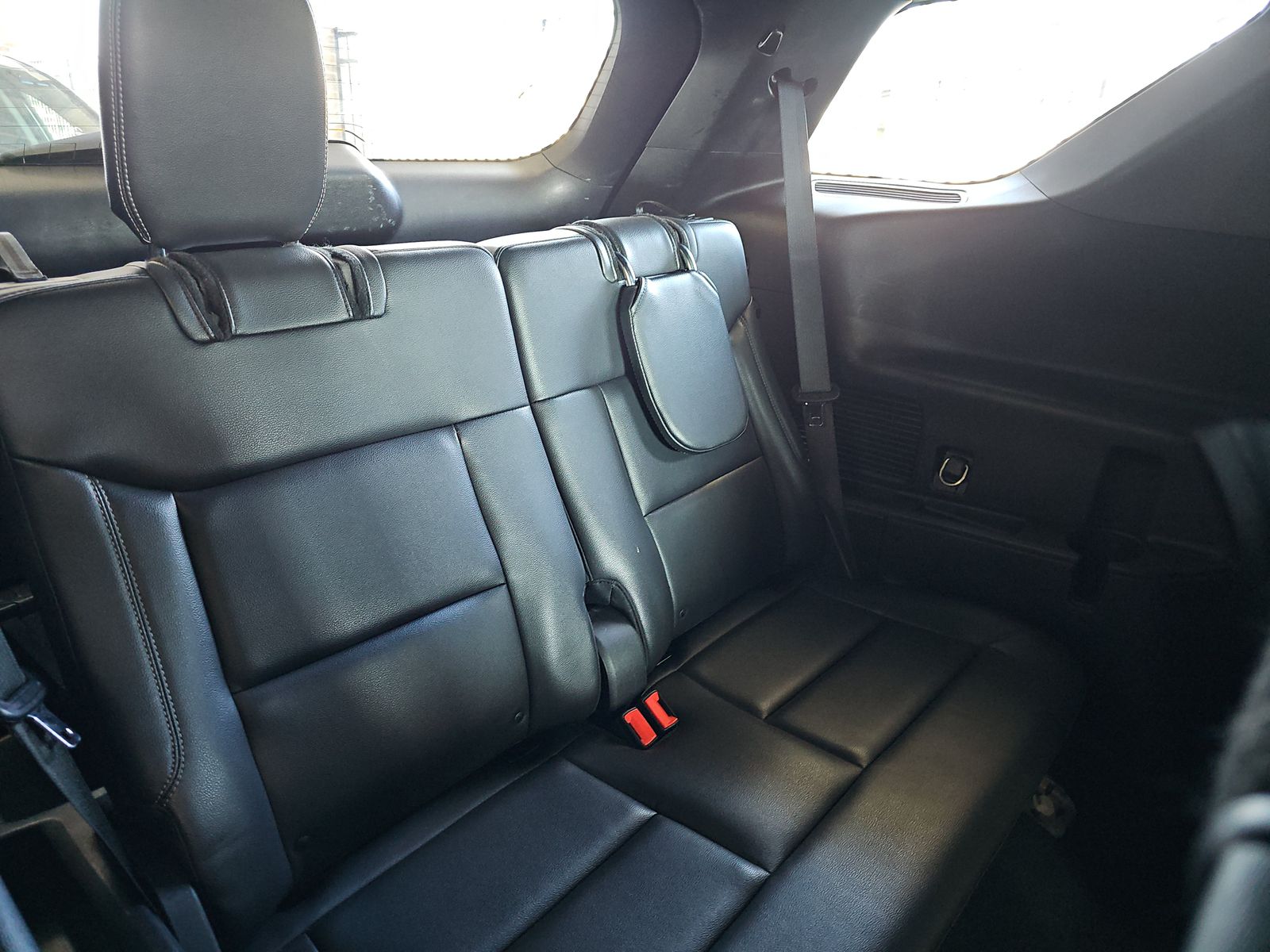 2020 Ford Explorer XLT AWD