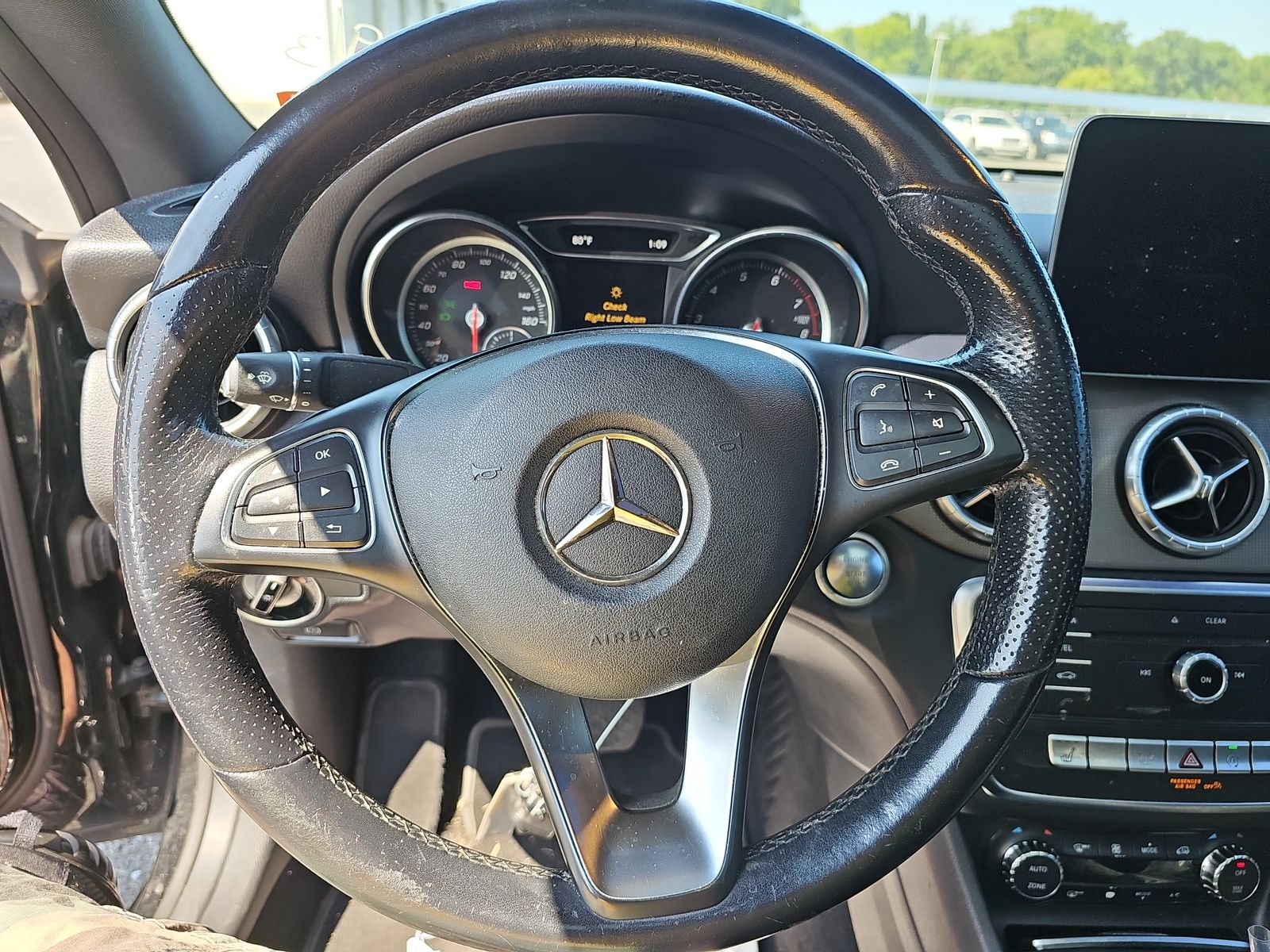 2019 Mercedes-Benz CLA CLA 250 FWD