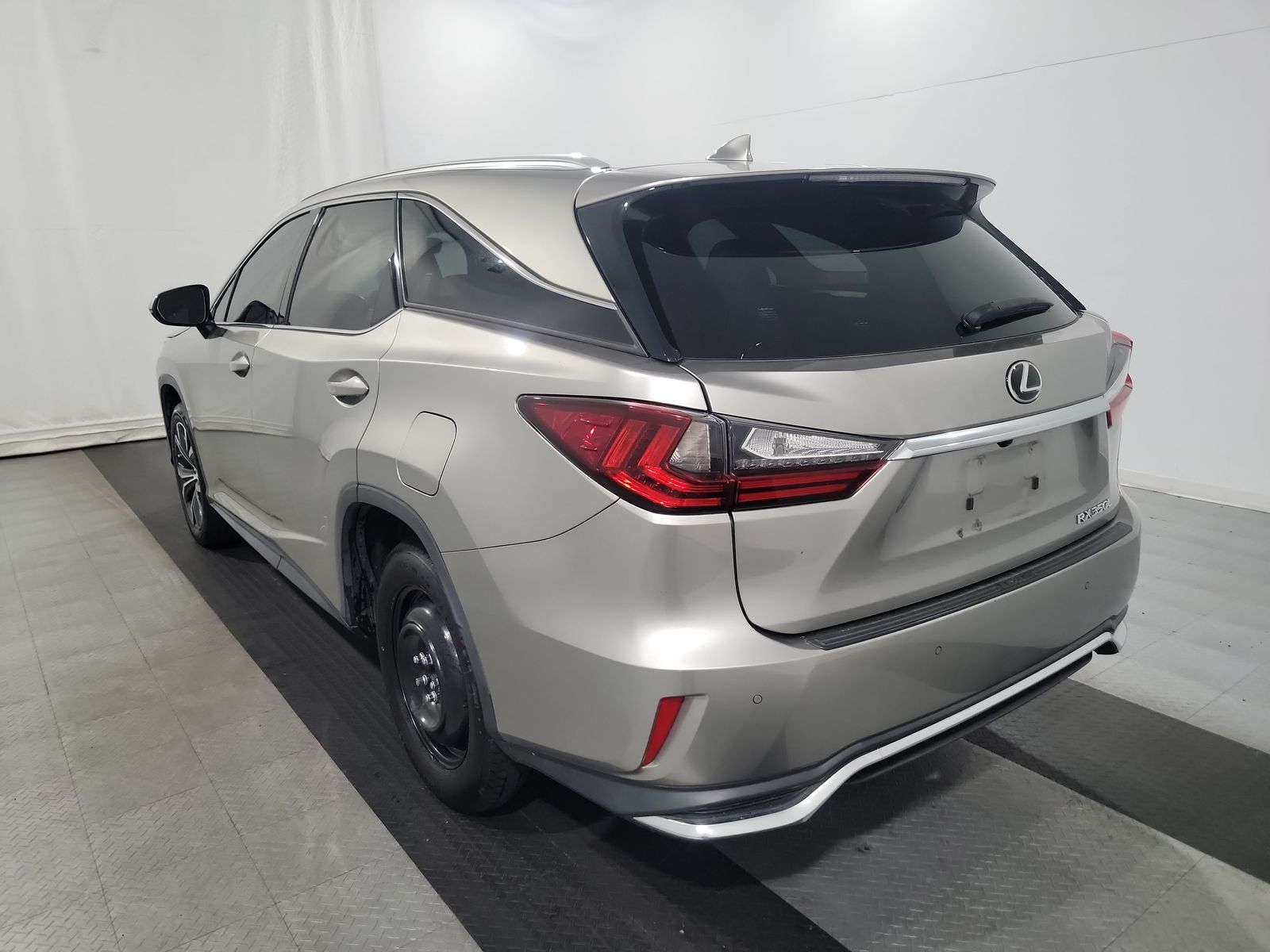 2021 Lexus RX RX 350L FWD