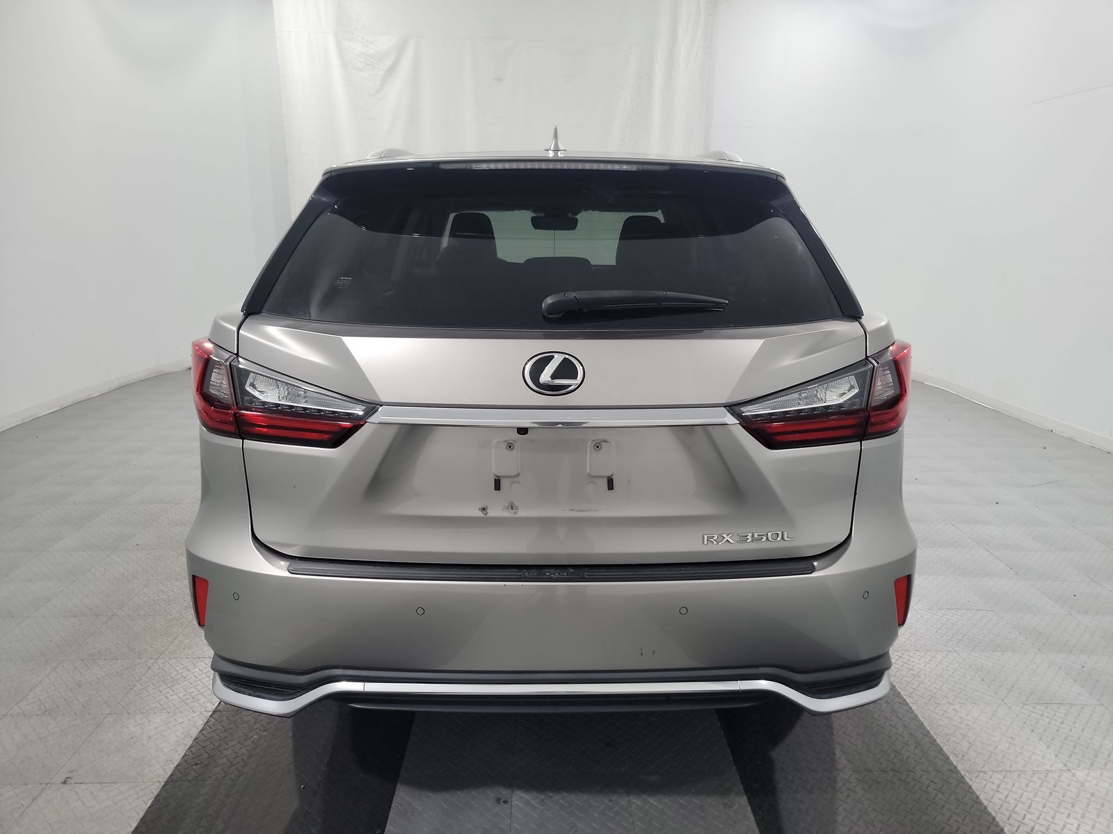 2021 Lexus RX RX 350L FWD