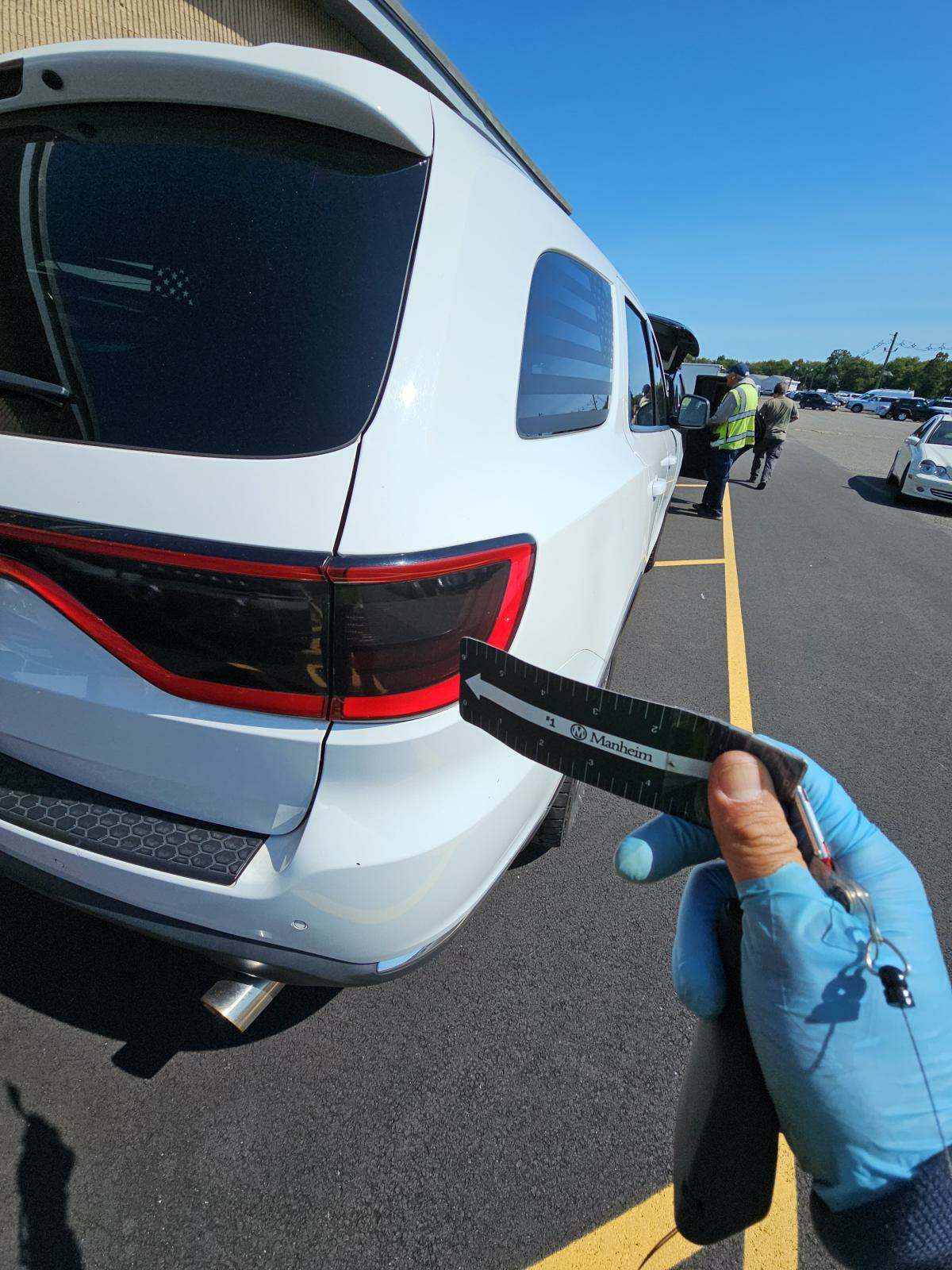 2020 Dodge Durango SXT Plus AWD