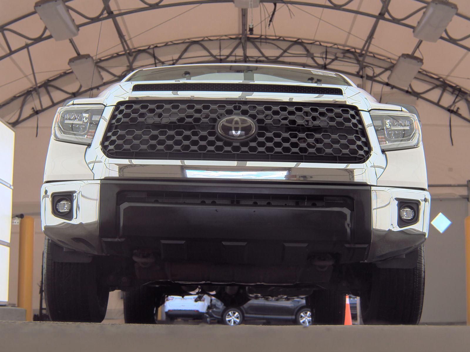 2018 Toyota Tundra SR5 AWD