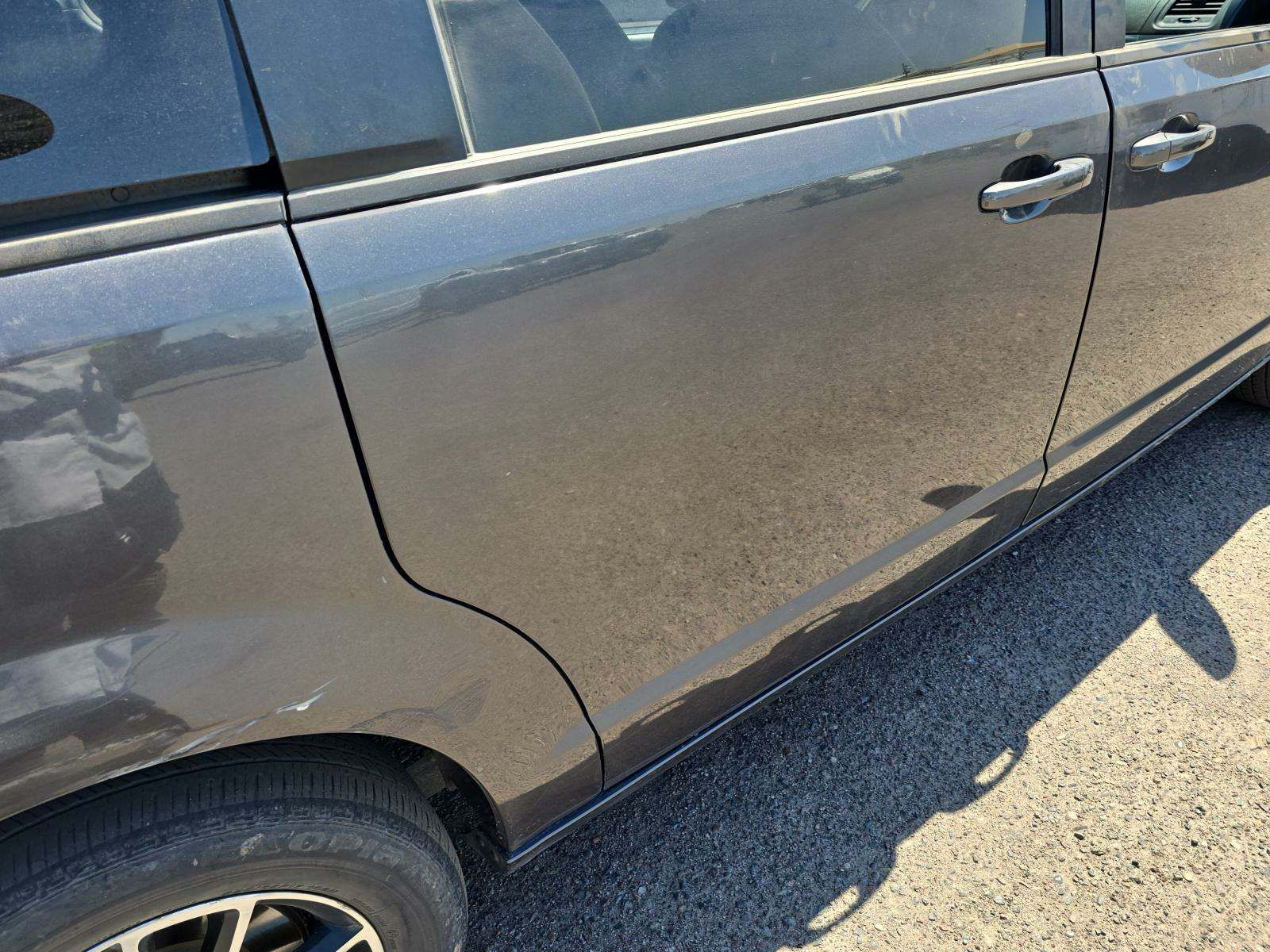 2019 Dodge Grand Caravan GT FWD