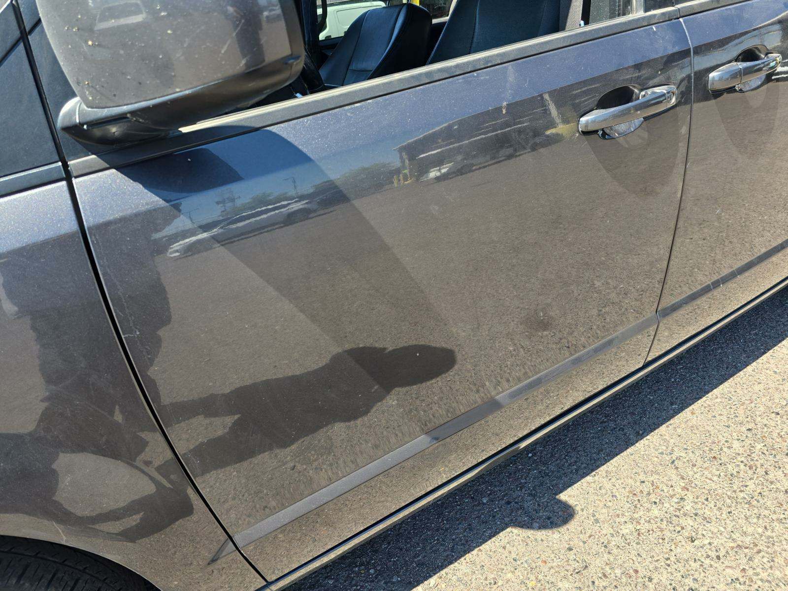 2019 Dodge Grand Caravan GT FWD