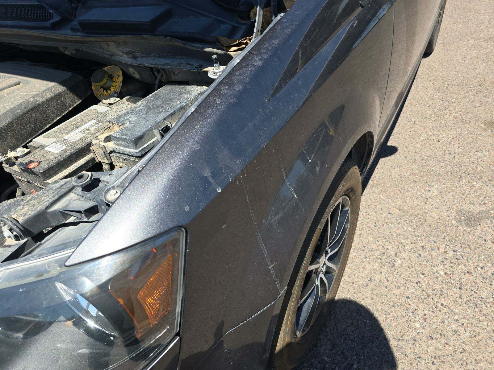 2019 Dodge Grand Caravan GT FWD