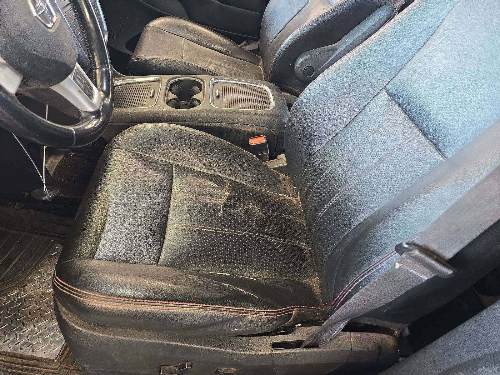 2019 Dodge Grand Caravan GT FWD