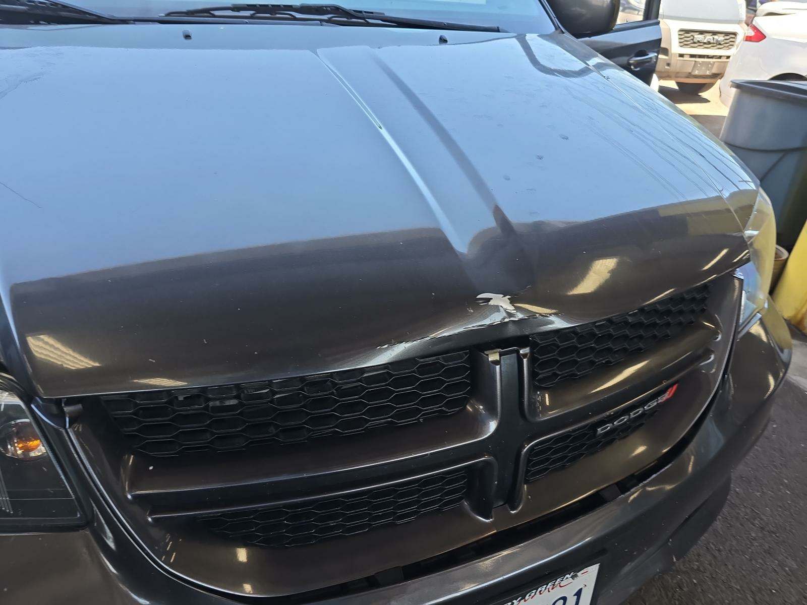 2019 Dodge Grand Caravan GT FWD