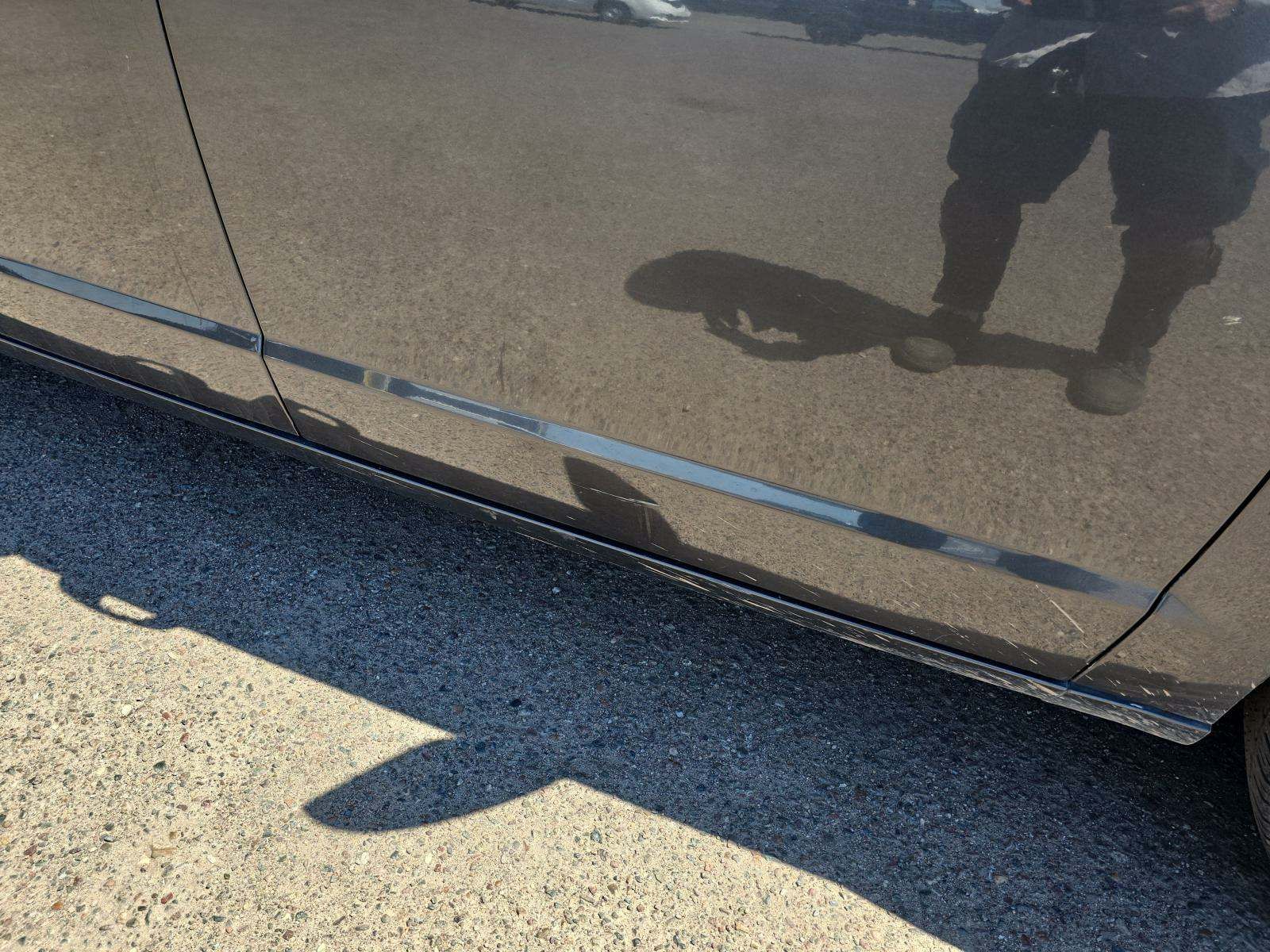 2019 Dodge Grand Caravan GT FWD