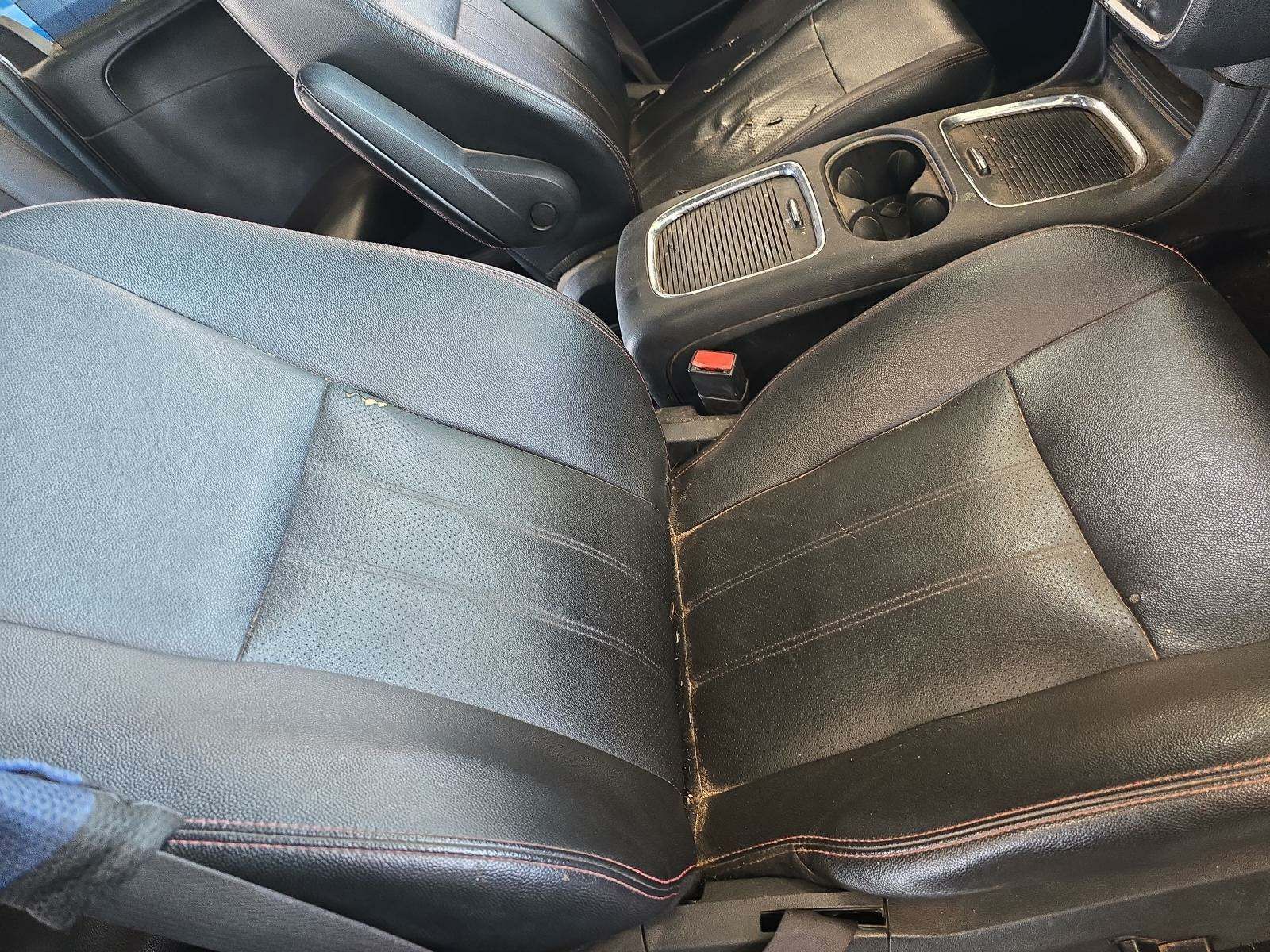 2019 Dodge Grand Caravan GT FWD