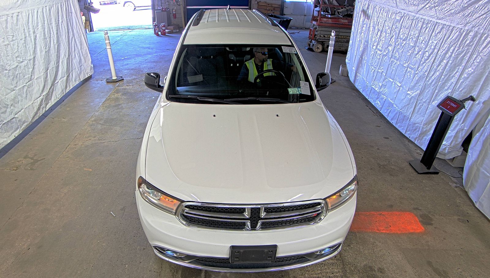 2020 Dodge Durango SXT Plus AWD