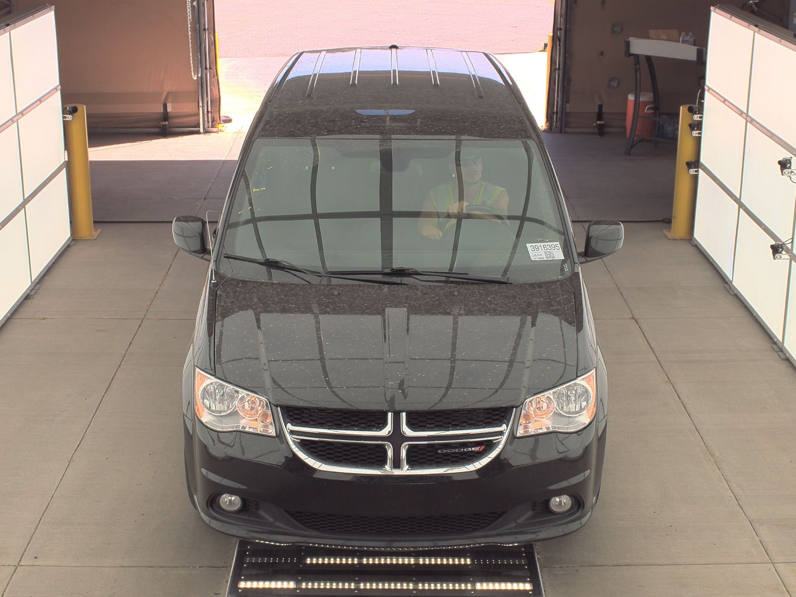 2020 Dodge Grand Caravan SE Plus FWD