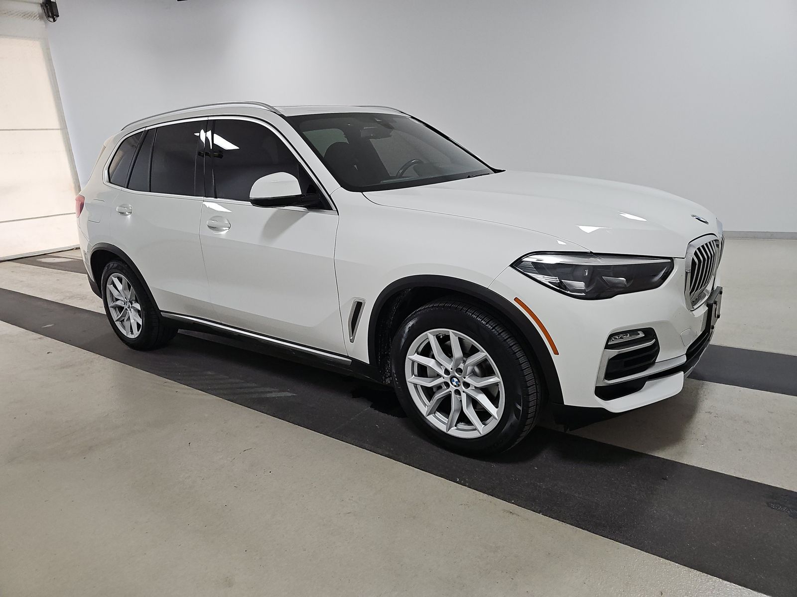 2020 BMW X5 xDrive40i AWD