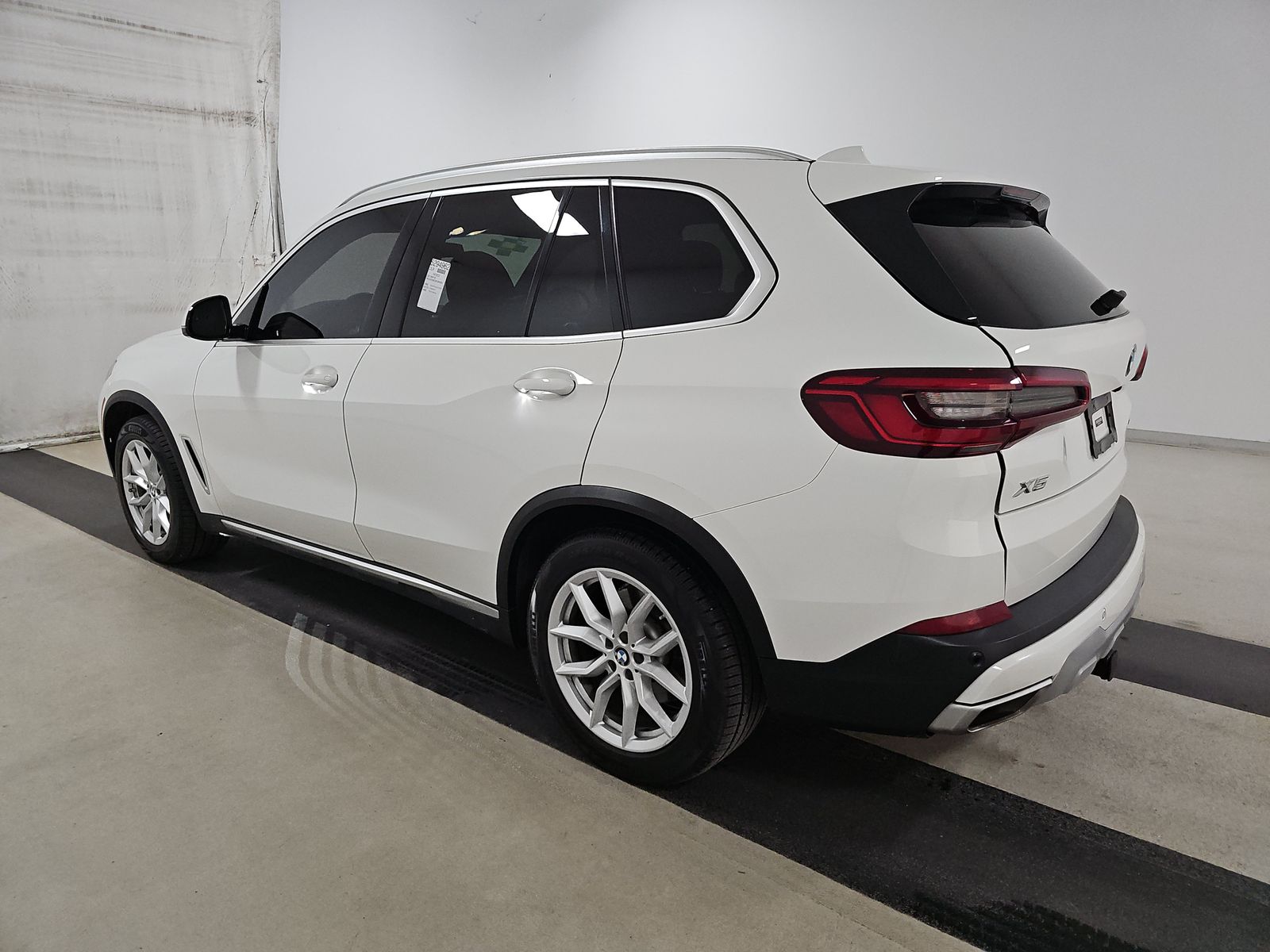 2020 BMW X5 xDrive40i AWD